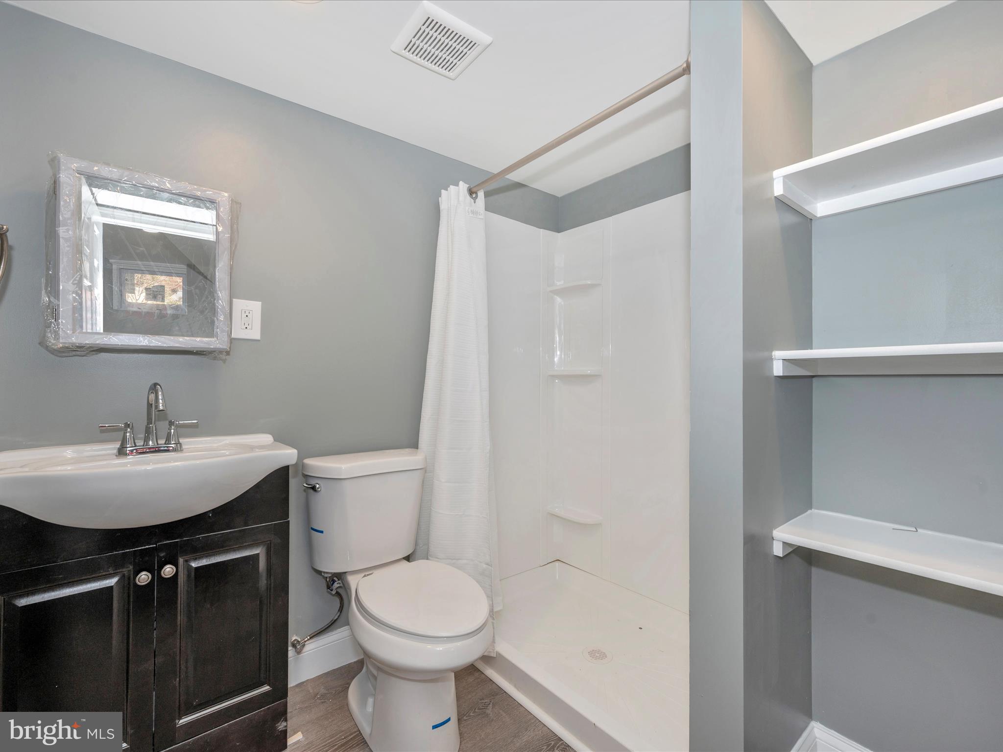 LOCHEARN - Residential