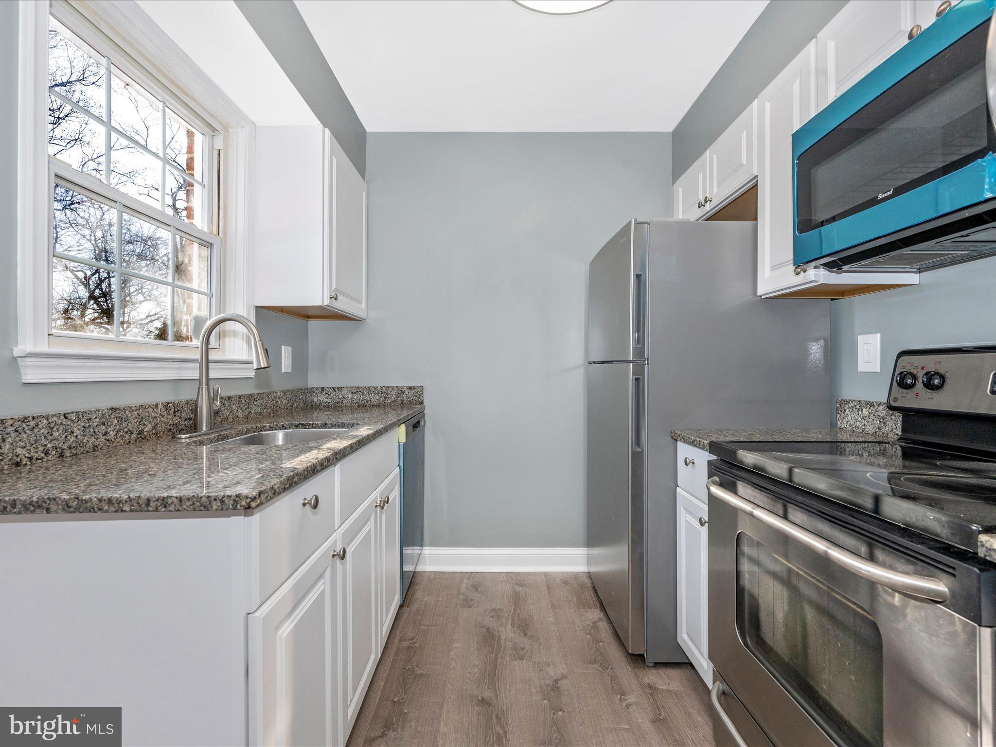 LOCHEARN - Residential