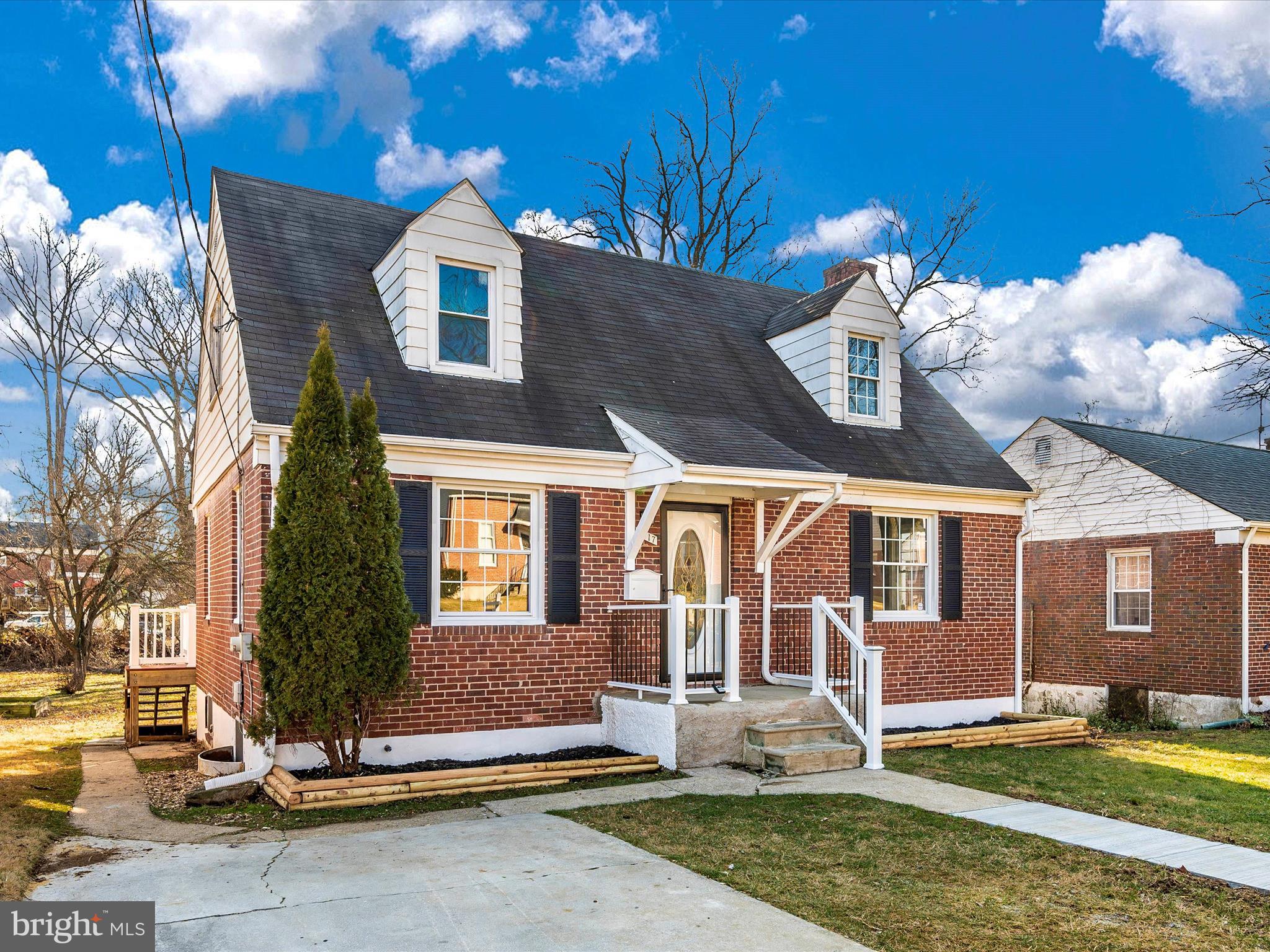 LOCHEARN - Residential