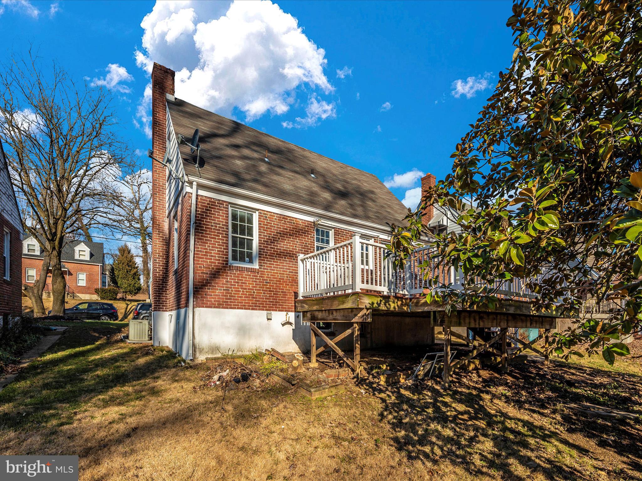 LOCHEARN - Residential