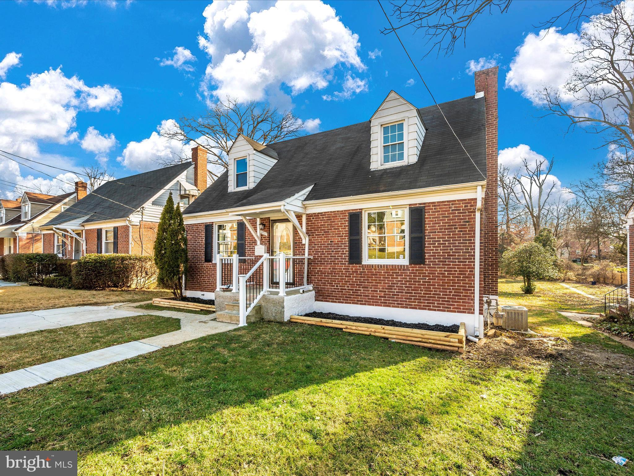 LOCHEARN - Residential