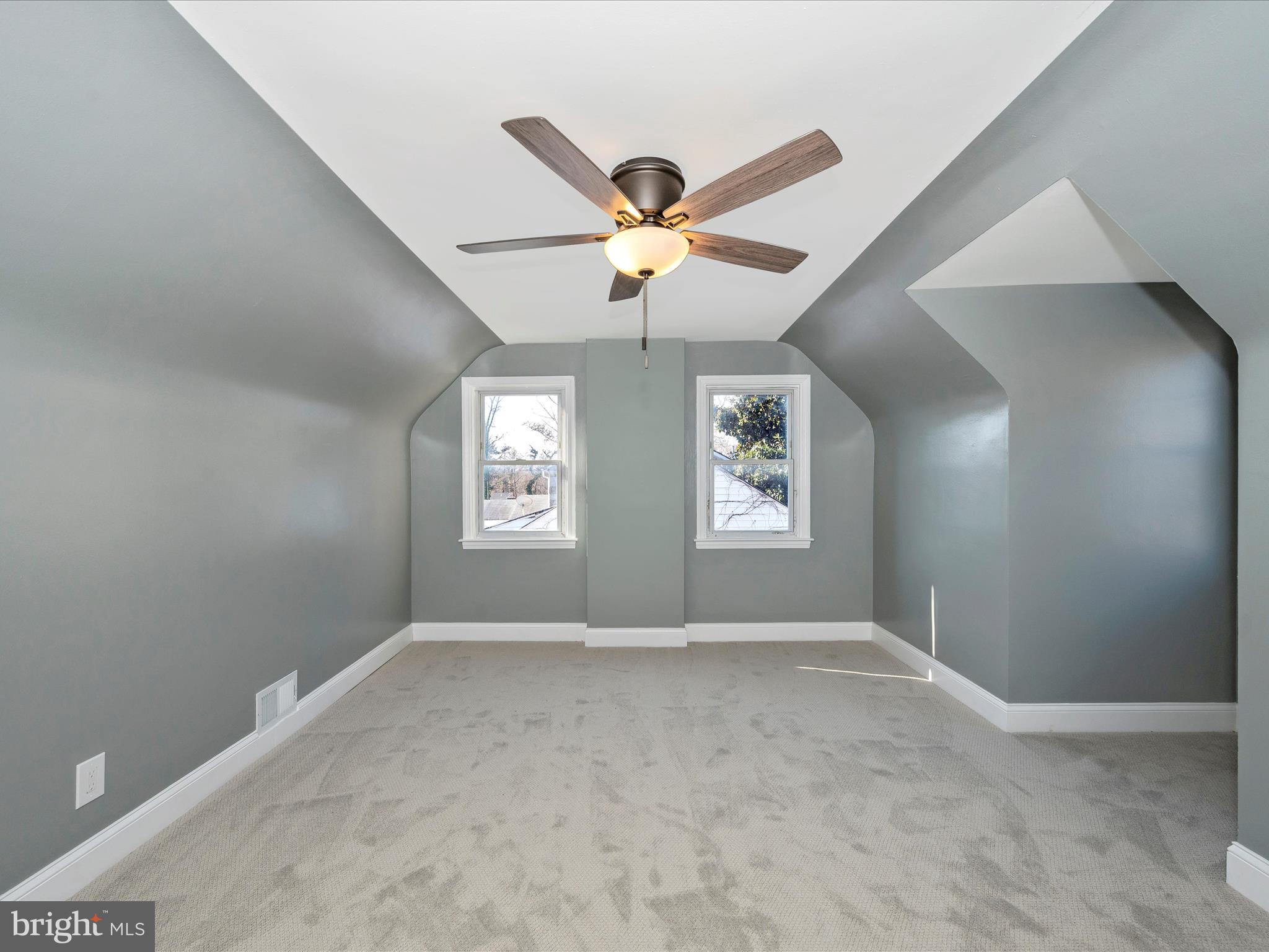 LOCHEARN - Residential