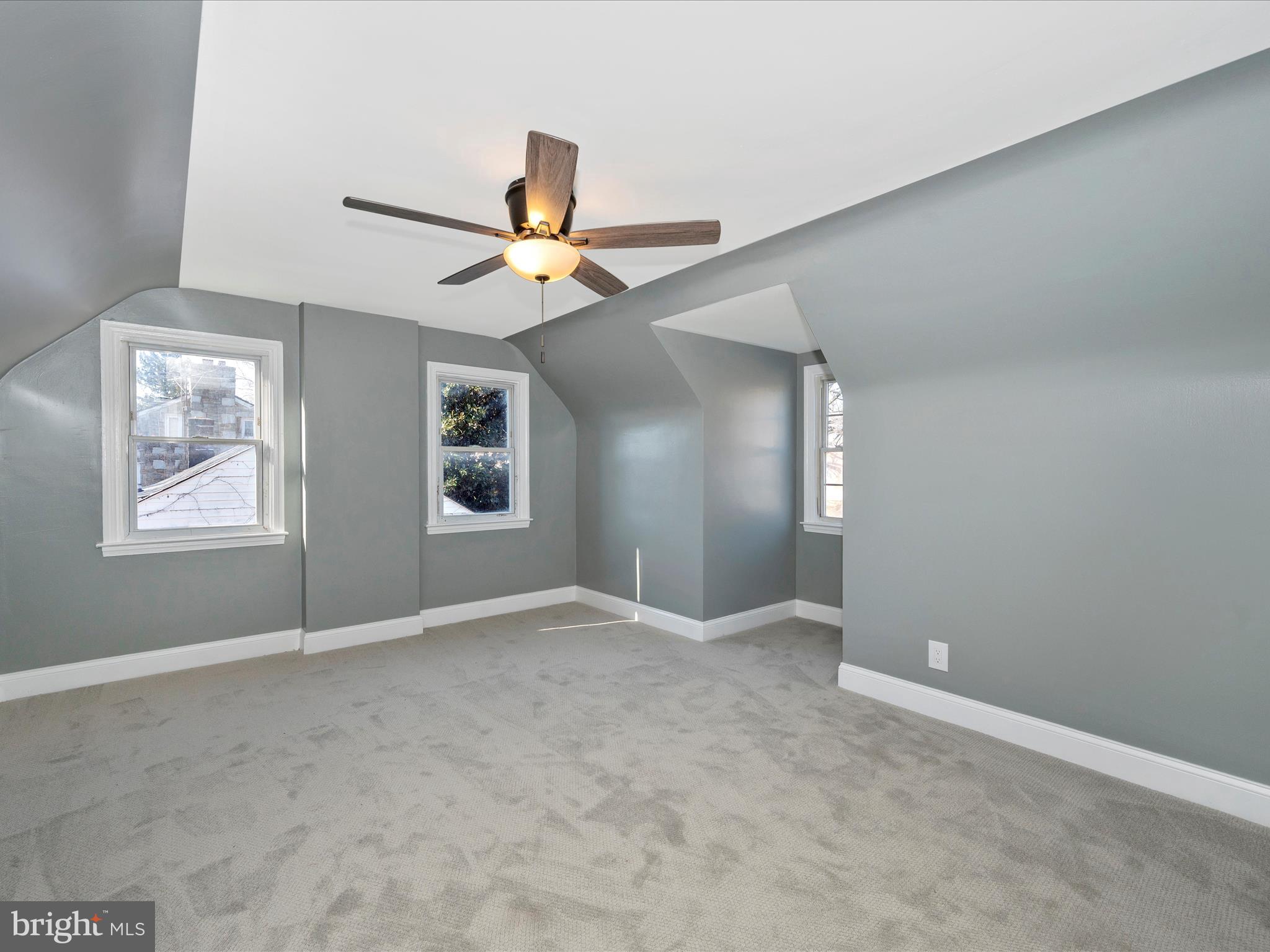 LOCHEARN - Residential