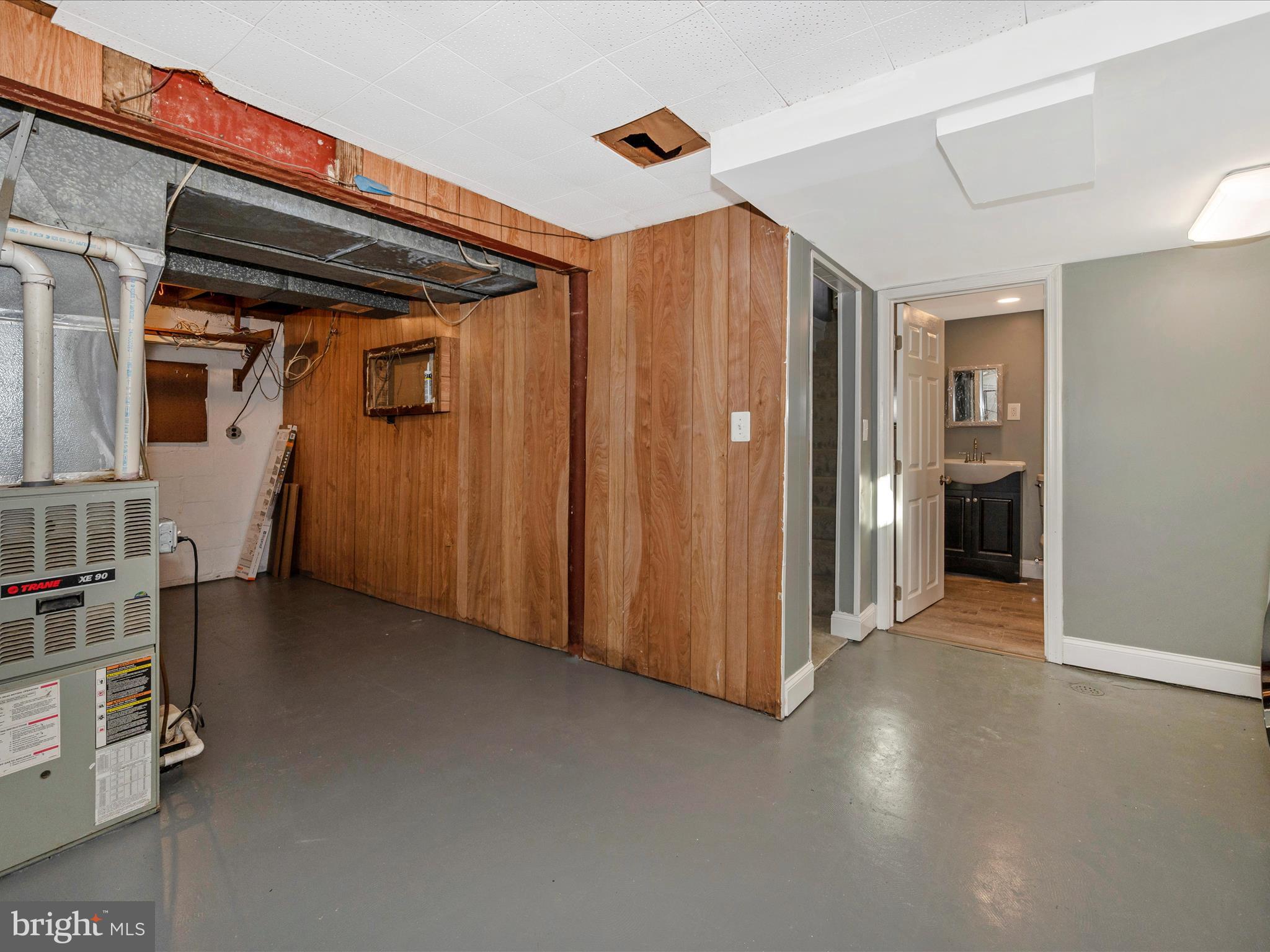 LOCHEARN - Residential