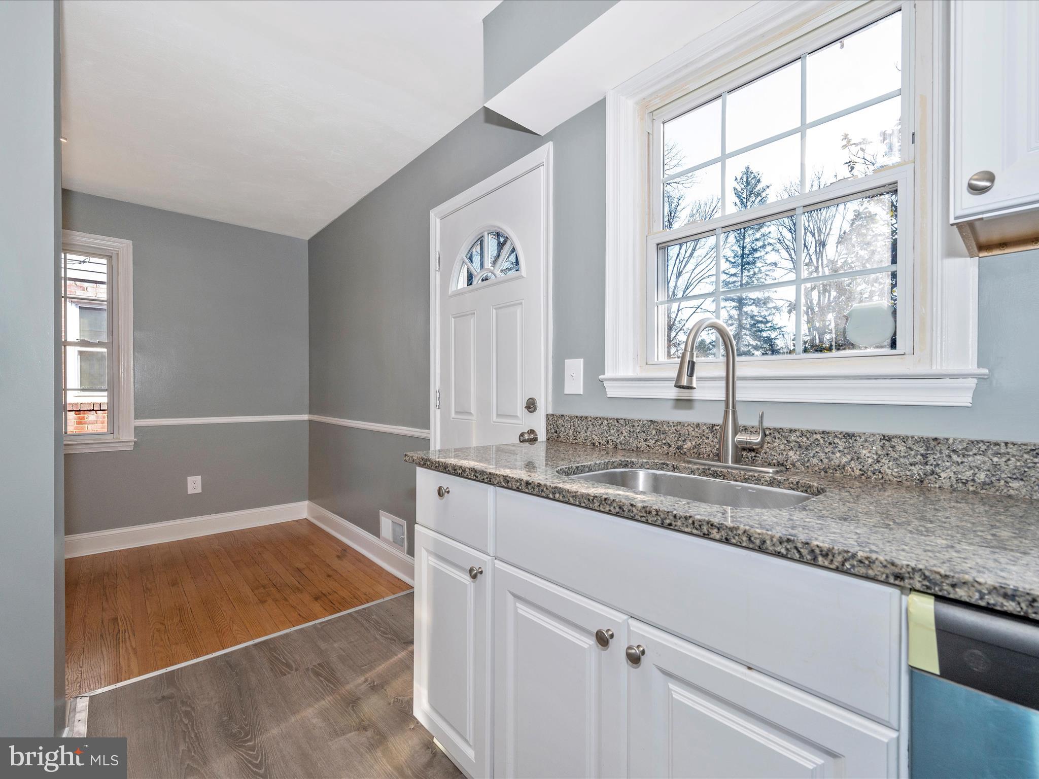 LOCHEARN - Residential