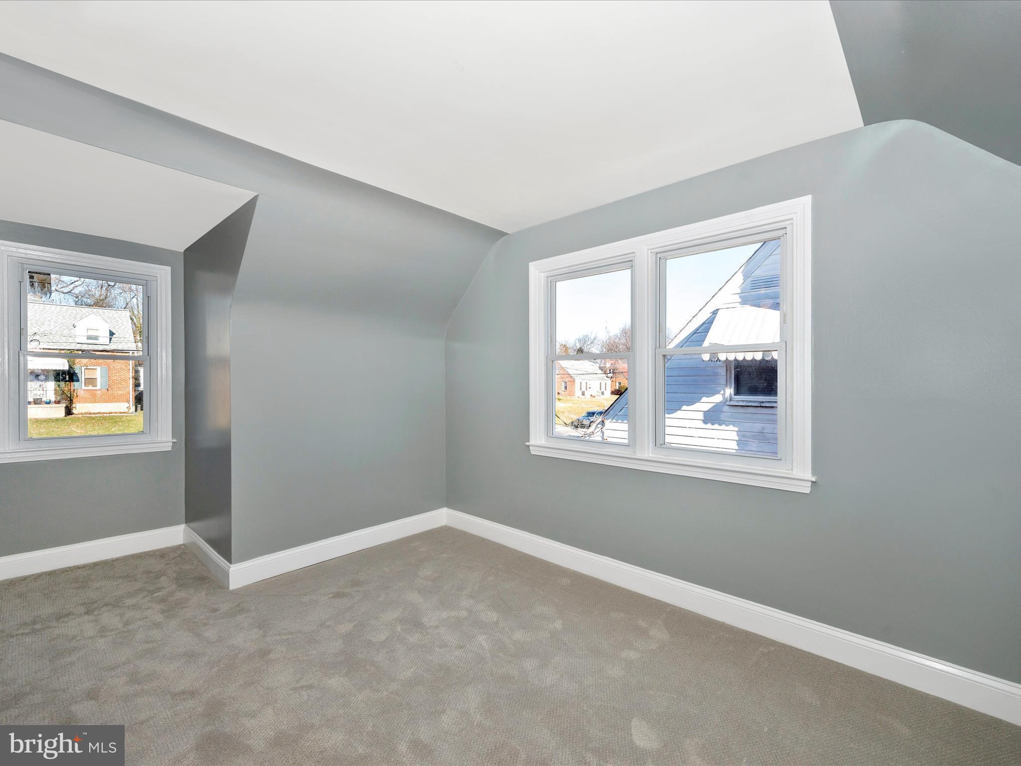 LOCHEARN - Residential