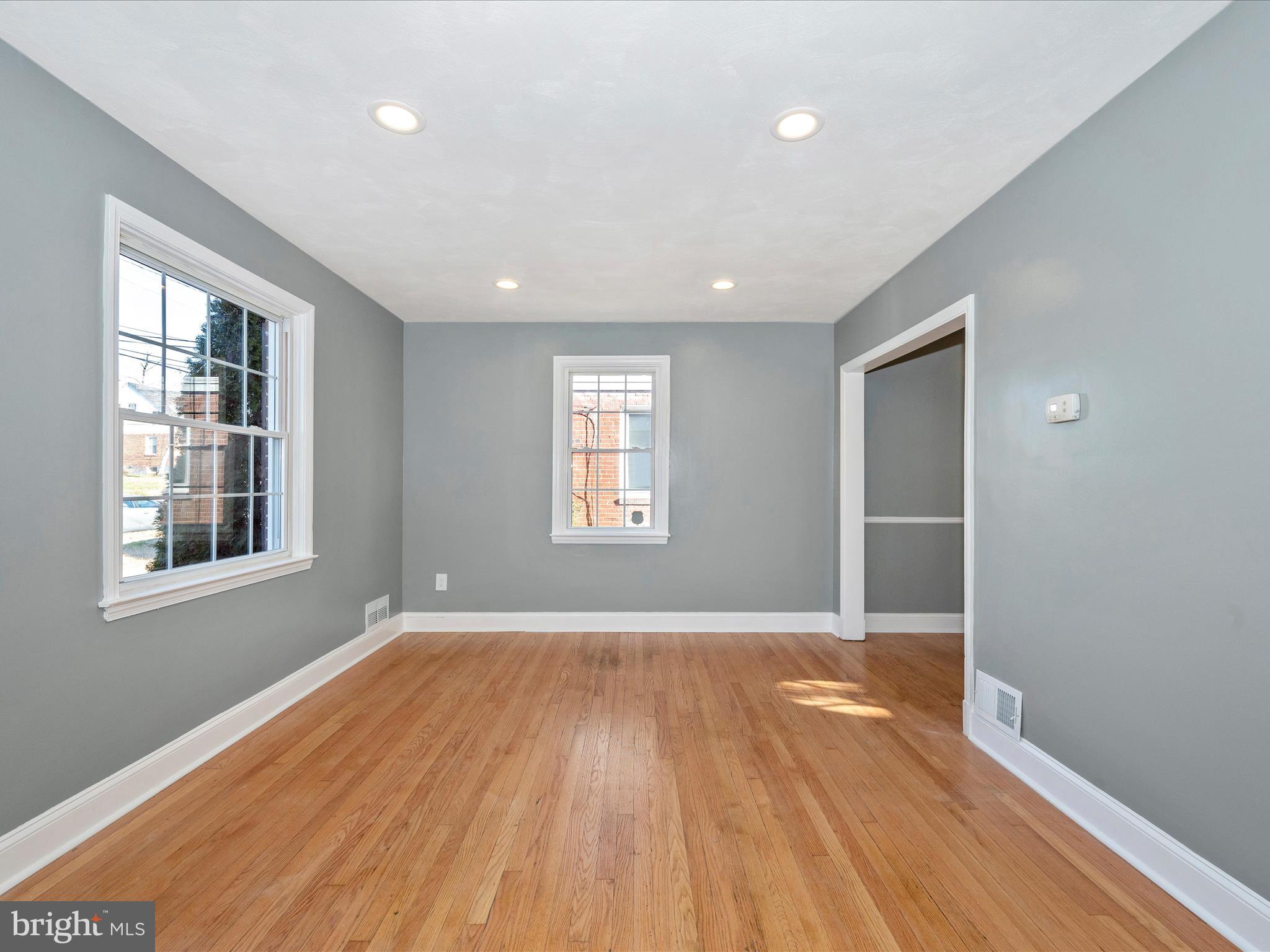 LOCHEARN - Residential