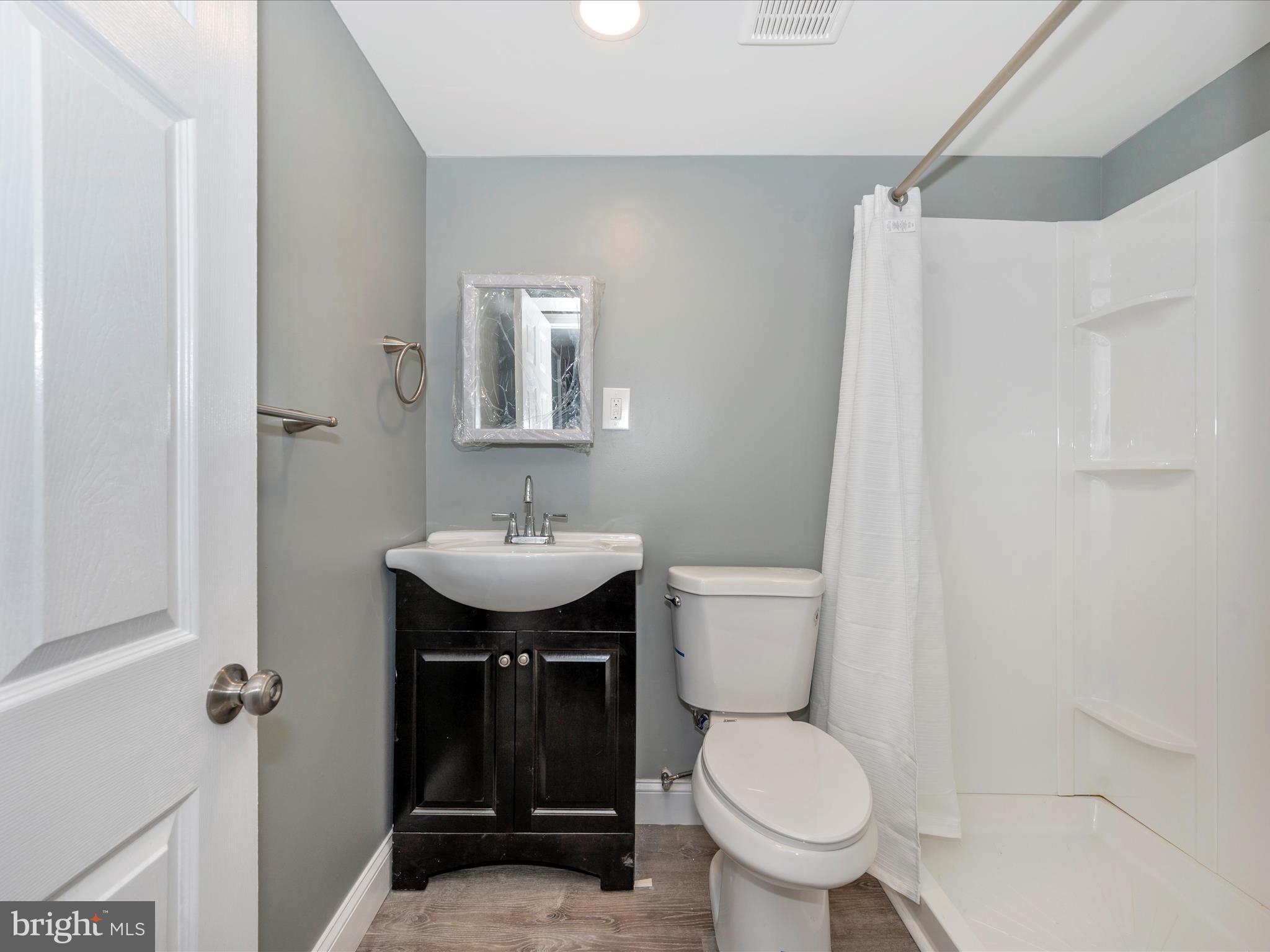 LOCHEARN - Residential