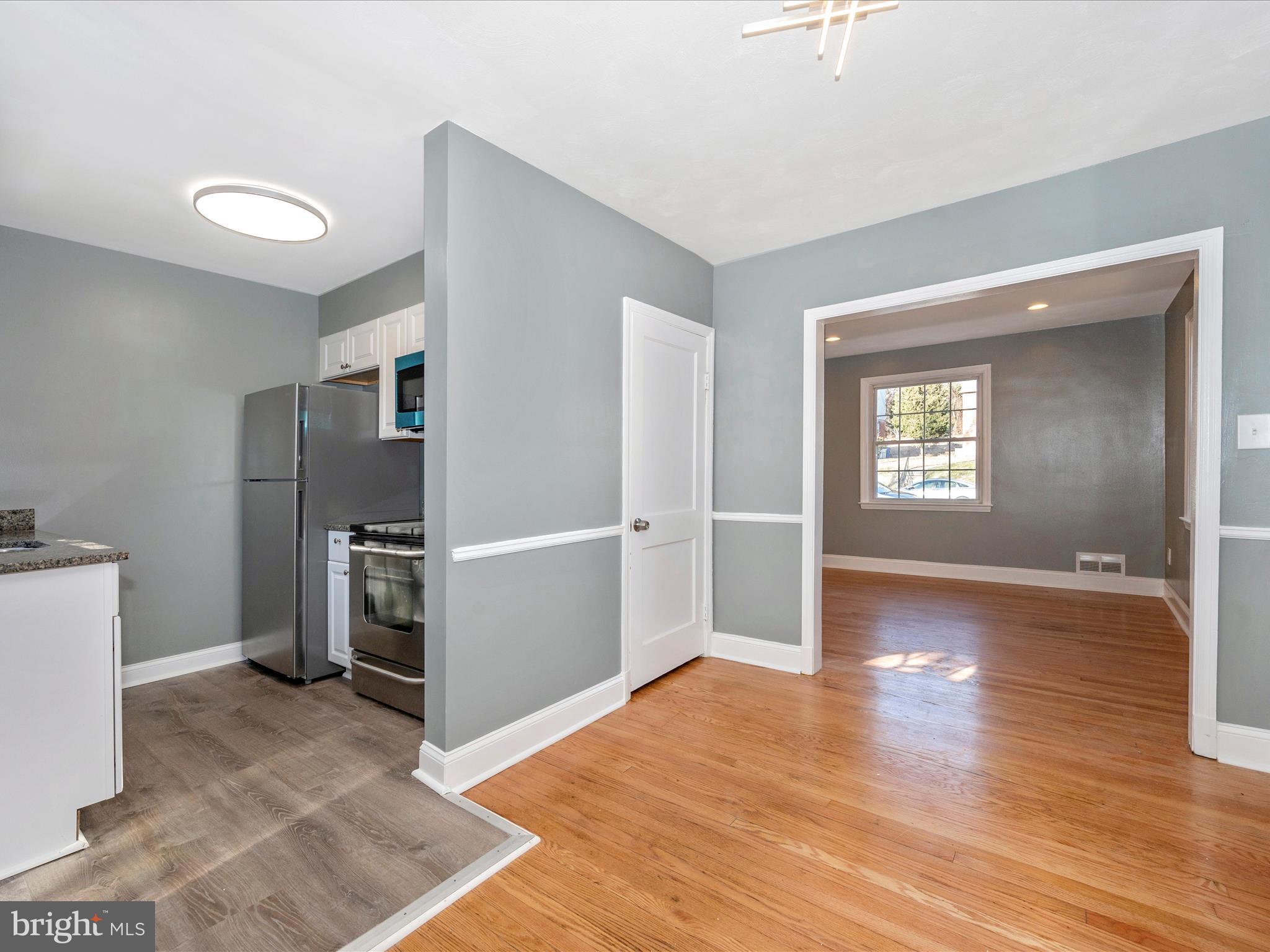 LOCHEARN - Residential