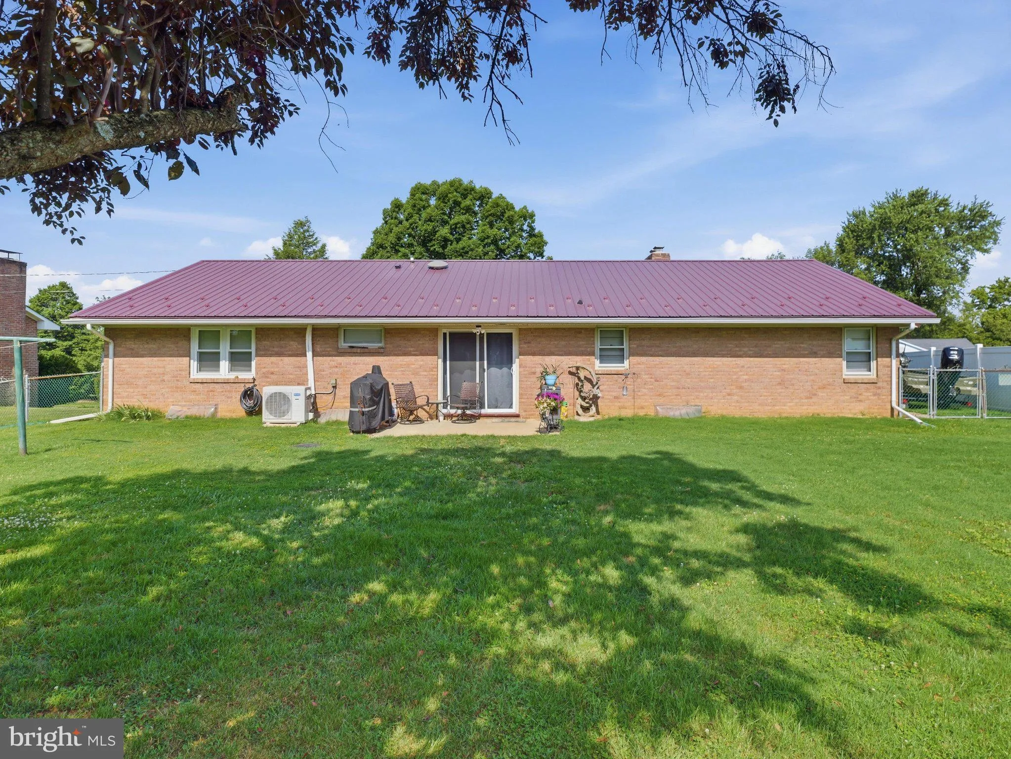 Additional image 73 of 10535 Peachtree Lane, Williamsport, MD 21795