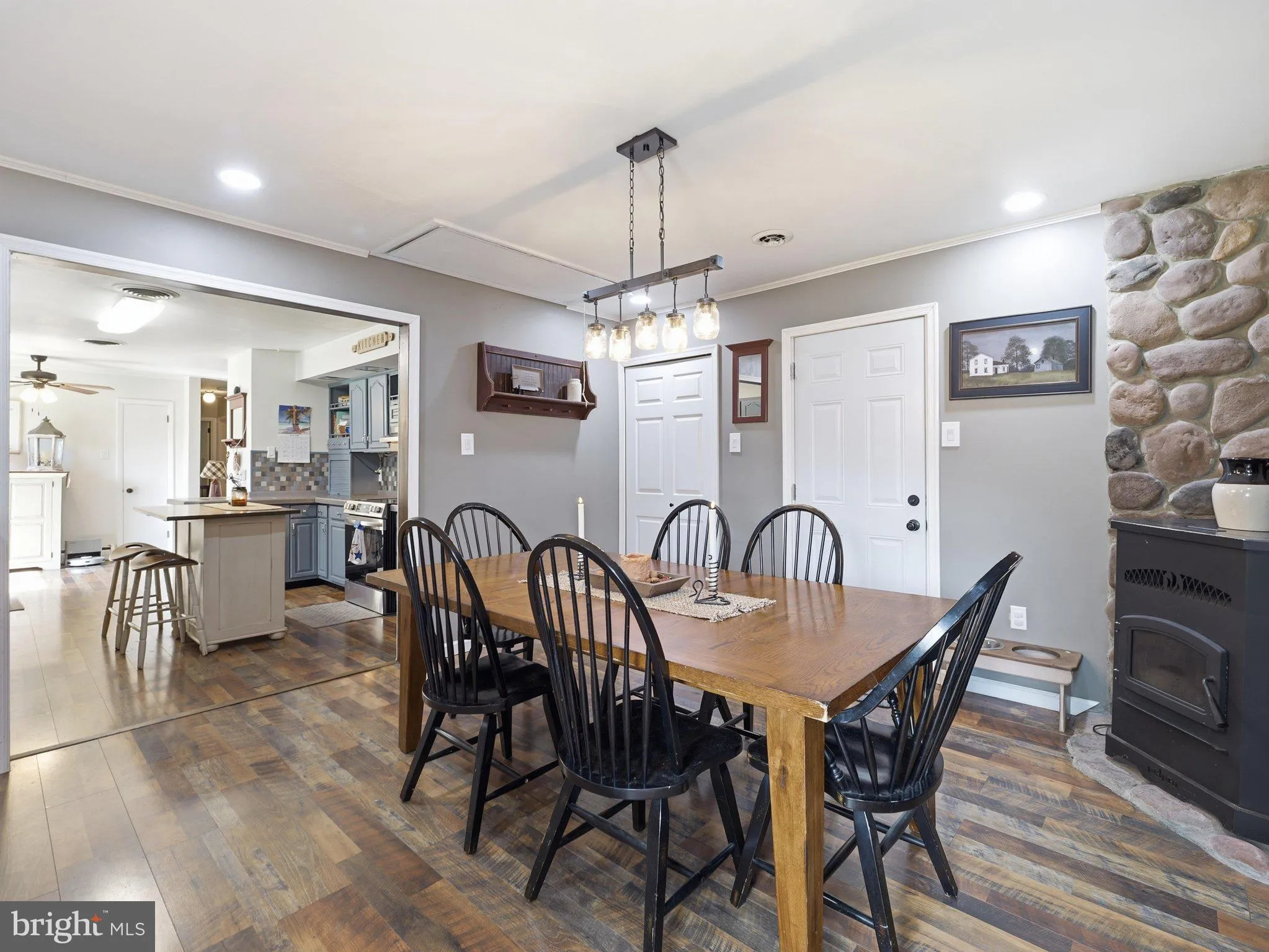 Additional image 50 of 10535 Peachtree Lane, Williamsport, MD 21795