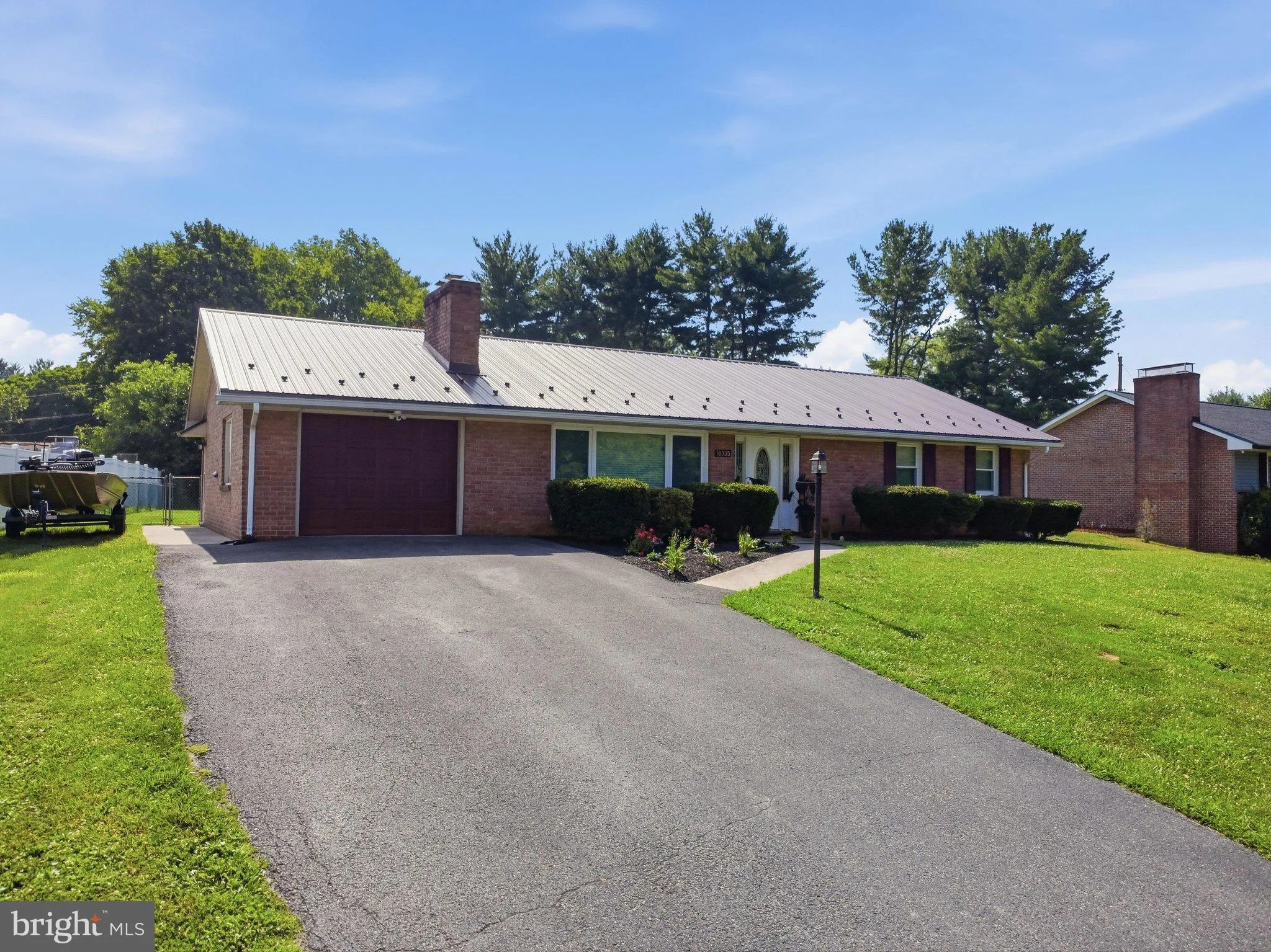 Additional image 40 of 10535 Peachtree Lane, Williamsport, MD 21795