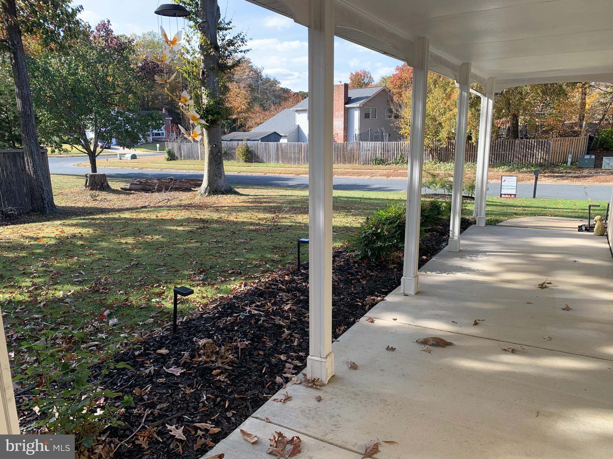 PINEFIELD - Residential