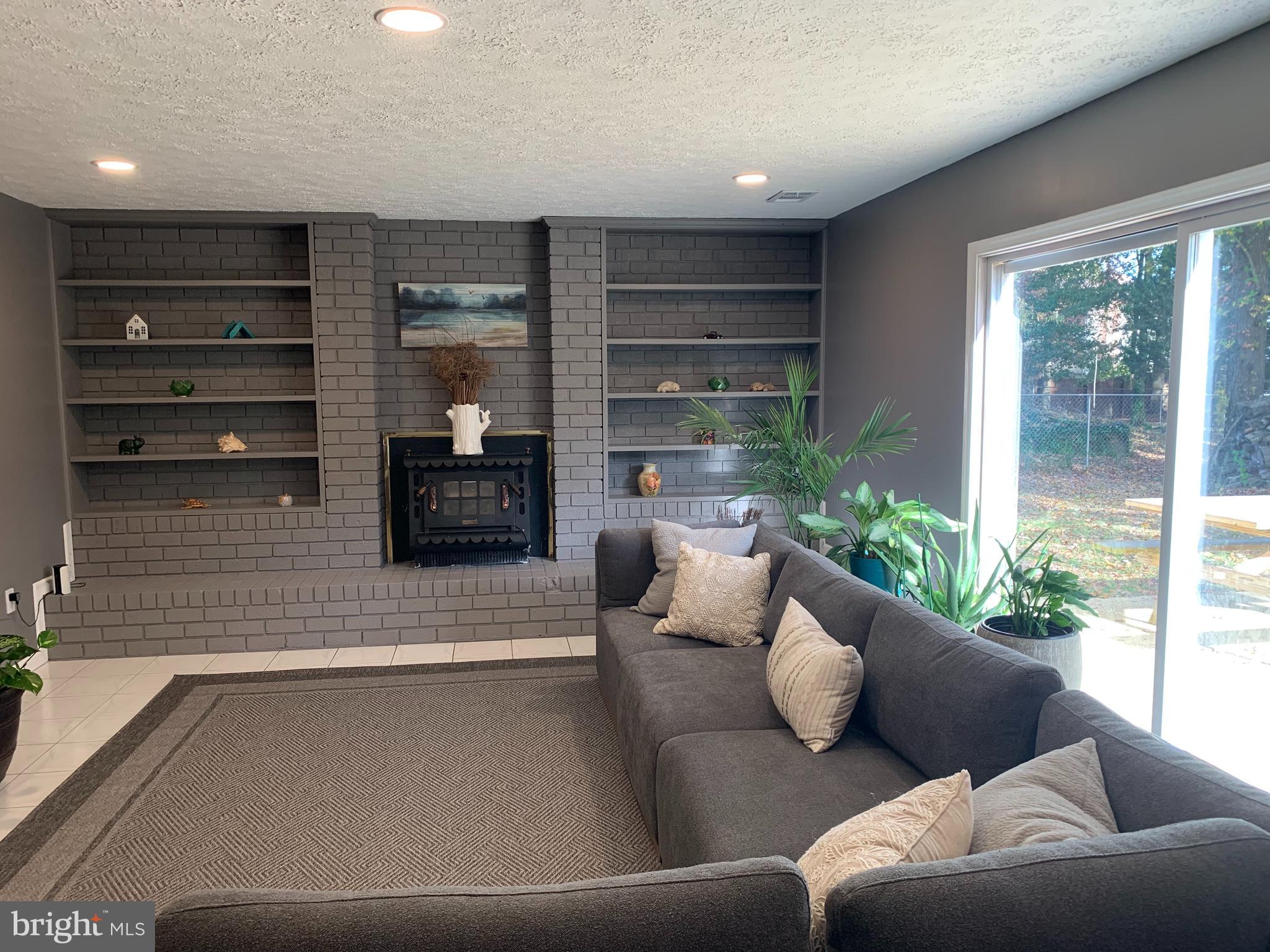 PINEFIELD - Residential