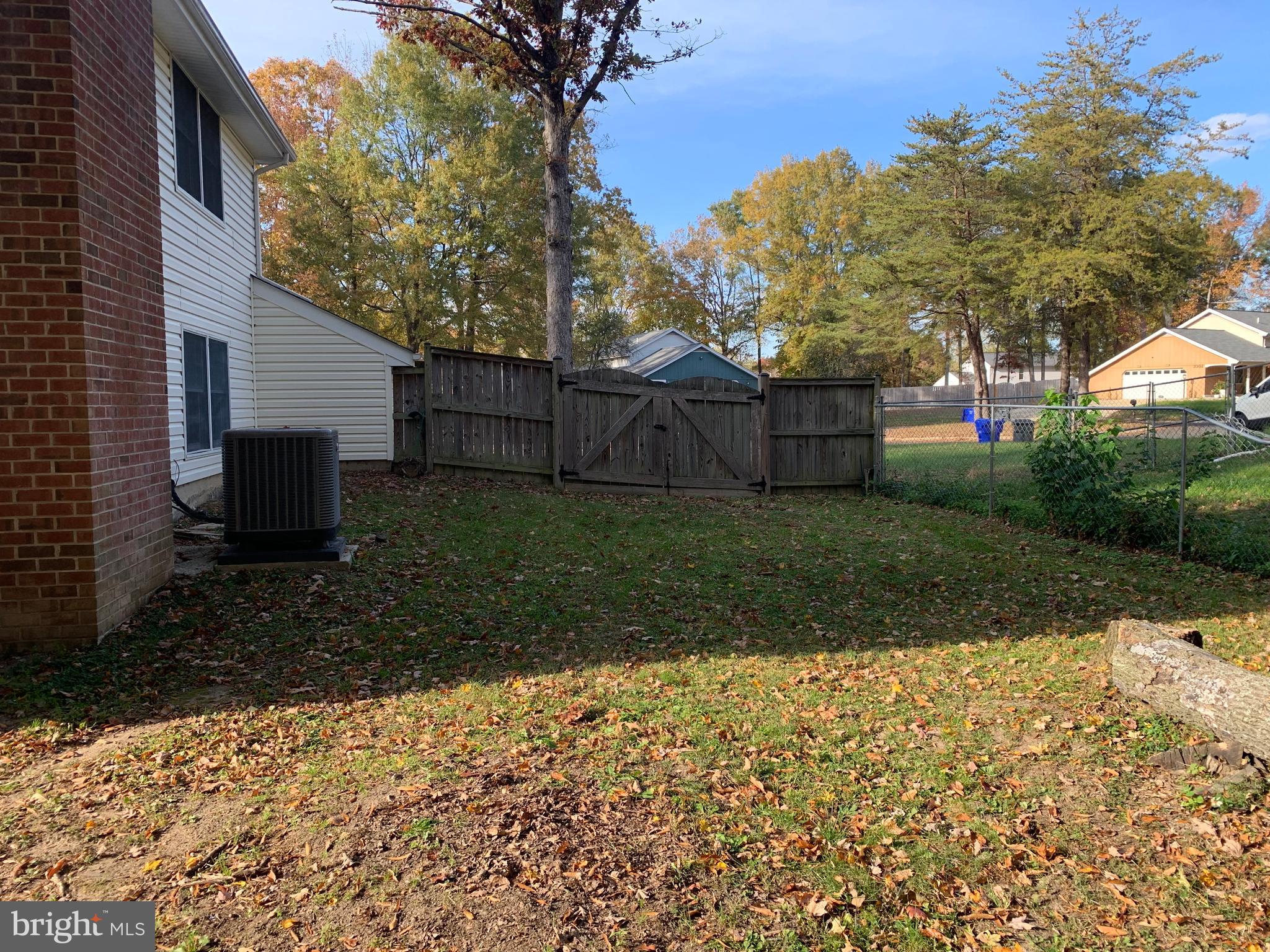 PINEFIELD - Residential