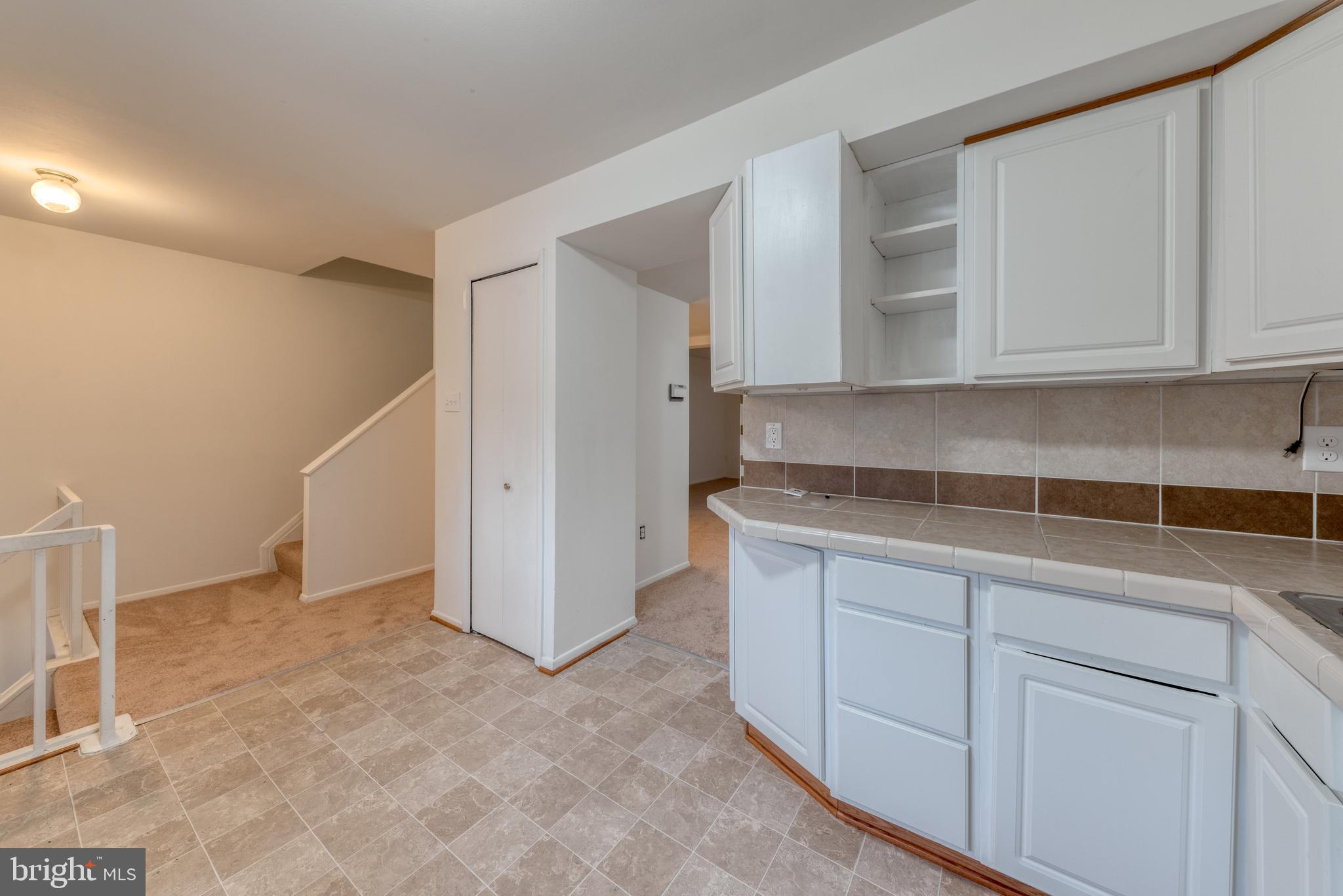 OWEN BROWN ESTATES - Residential Lease