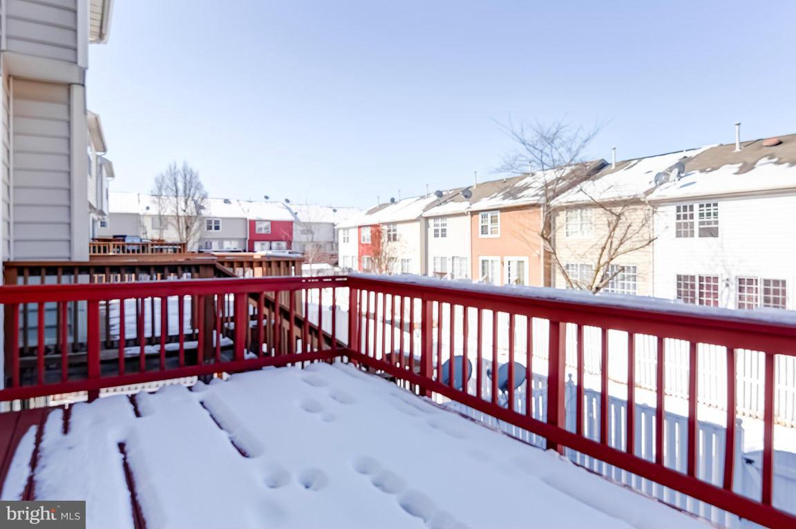 WELLINGTON/CLOVERHILL - Residential