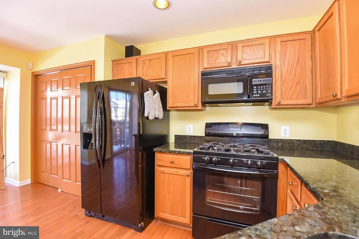 WELLINGTON/CLOVERHILL - Residential