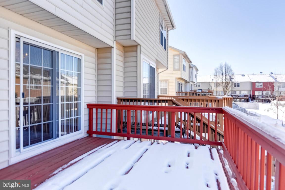 WELLINGTON/CLOVERHILL - Residential