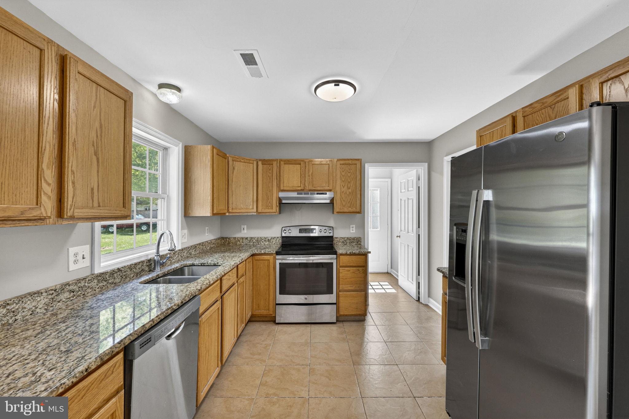 THE MEADOWS - Residential