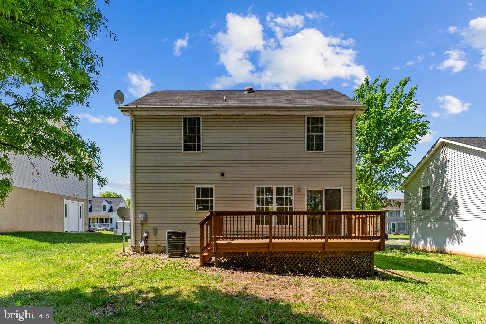 THE MEADOWS - Residential