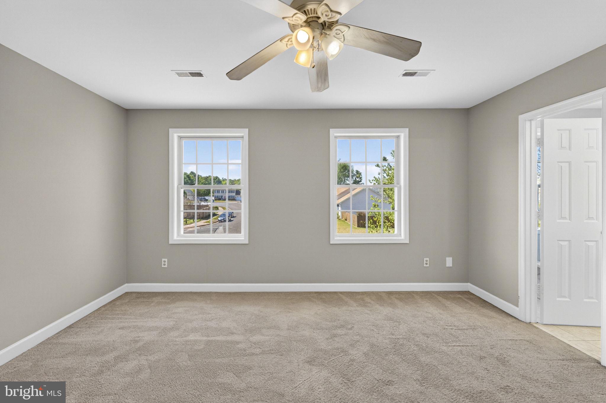 THE MEADOWS - Residential