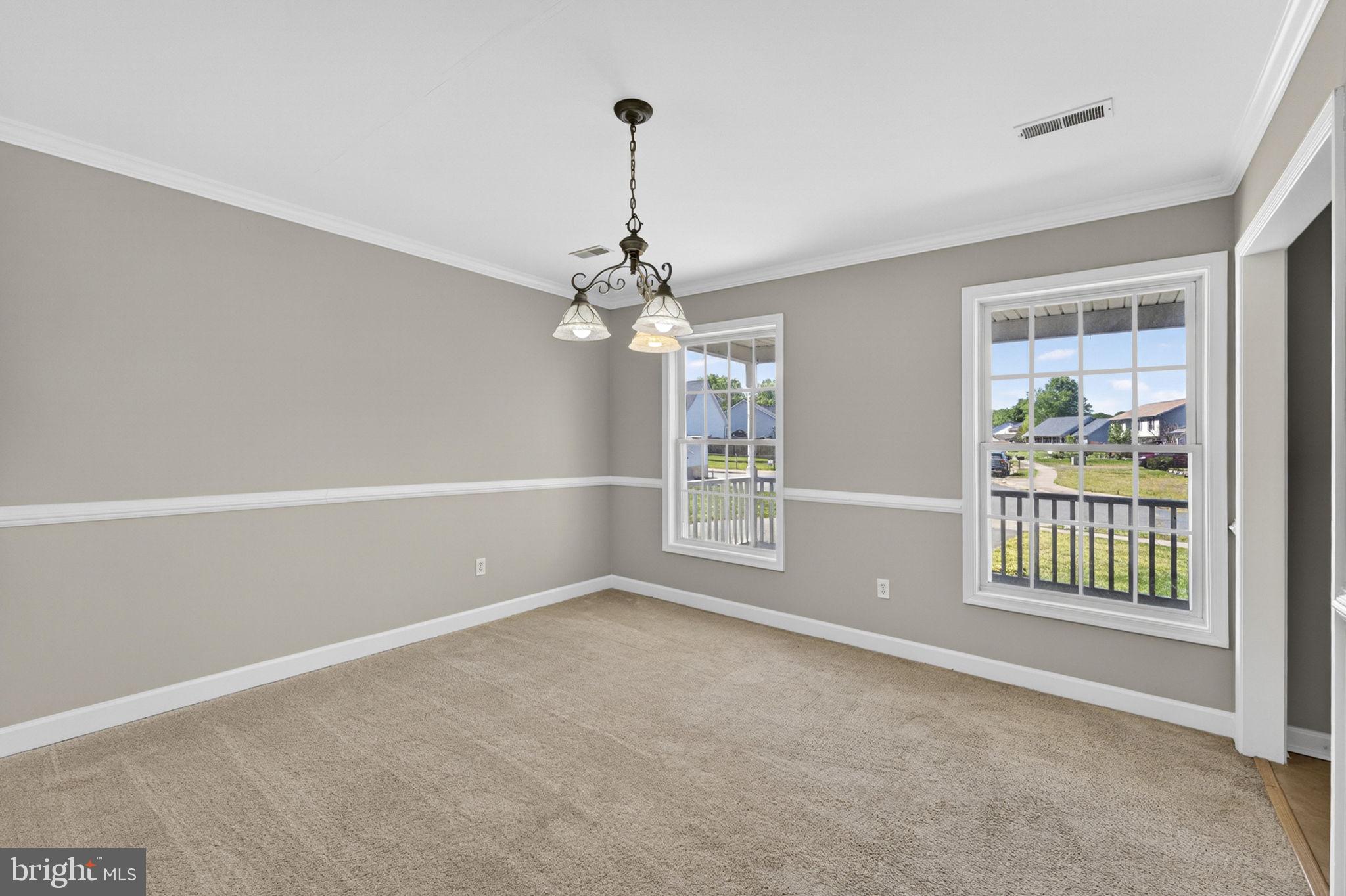 THE MEADOWS - Residential