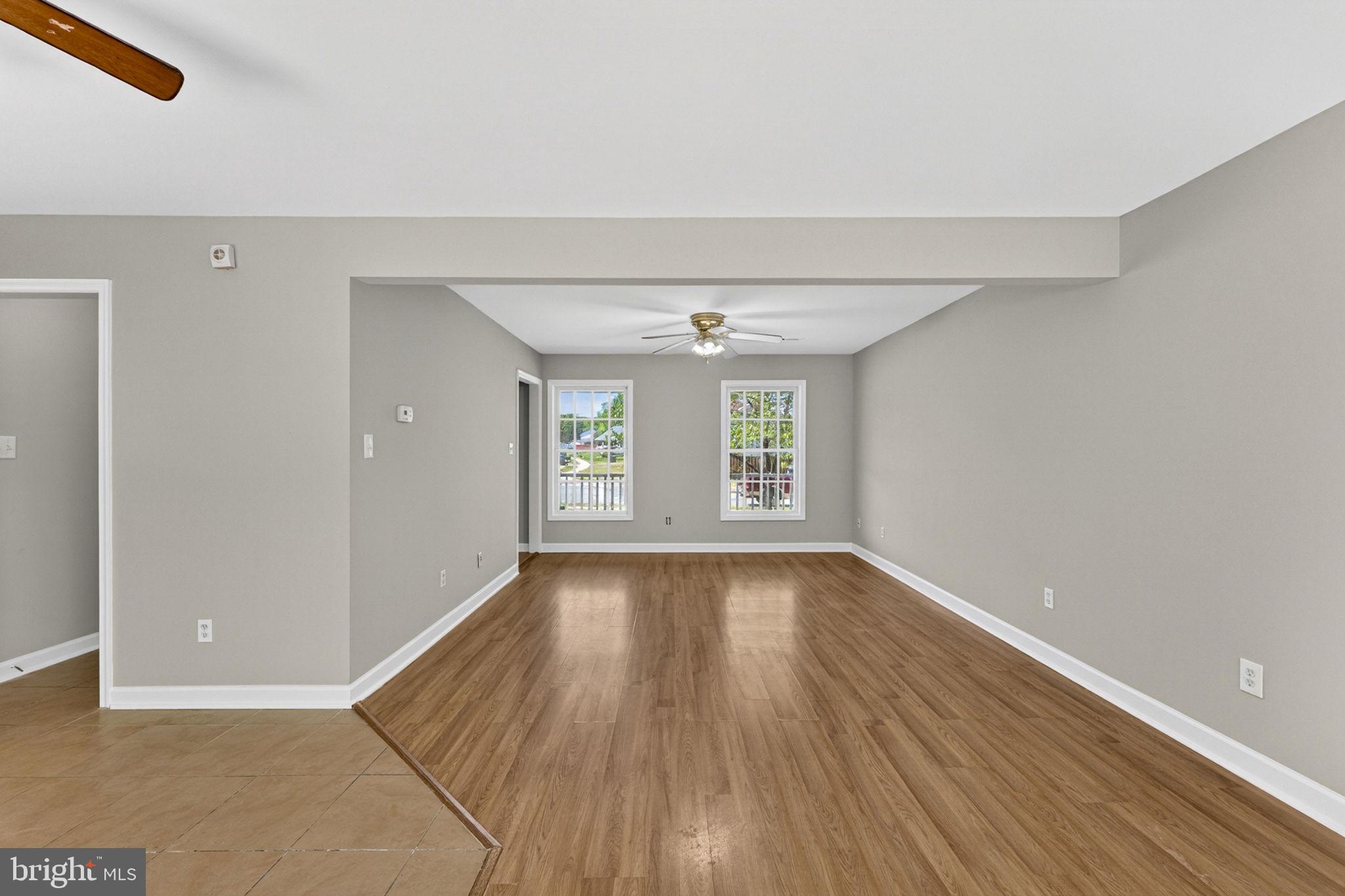 THE MEADOWS - Residential