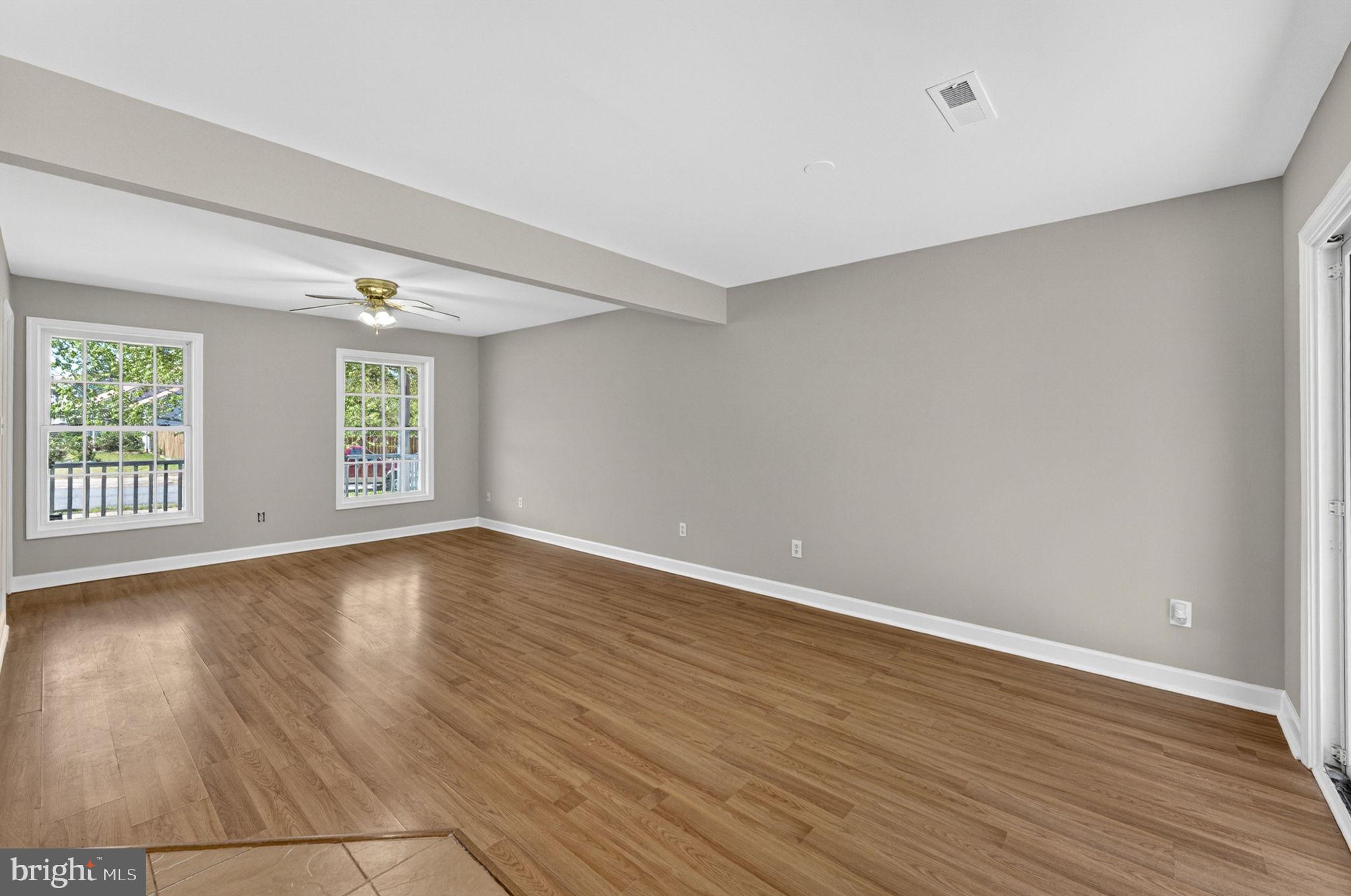 THE MEADOWS - Residential