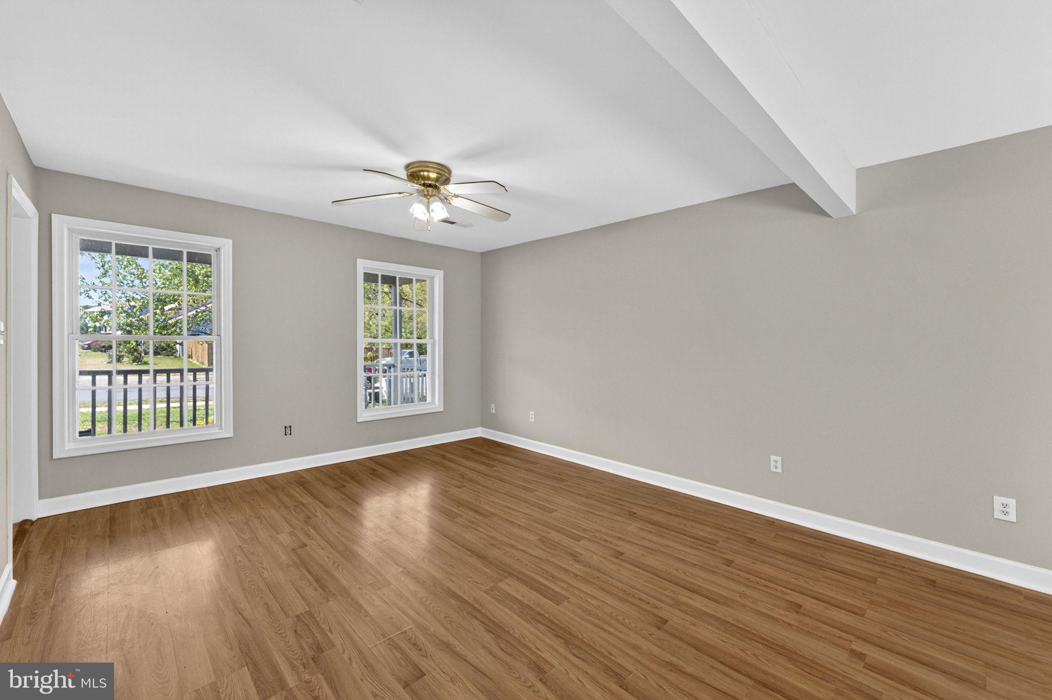 THE MEADOWS - Residential