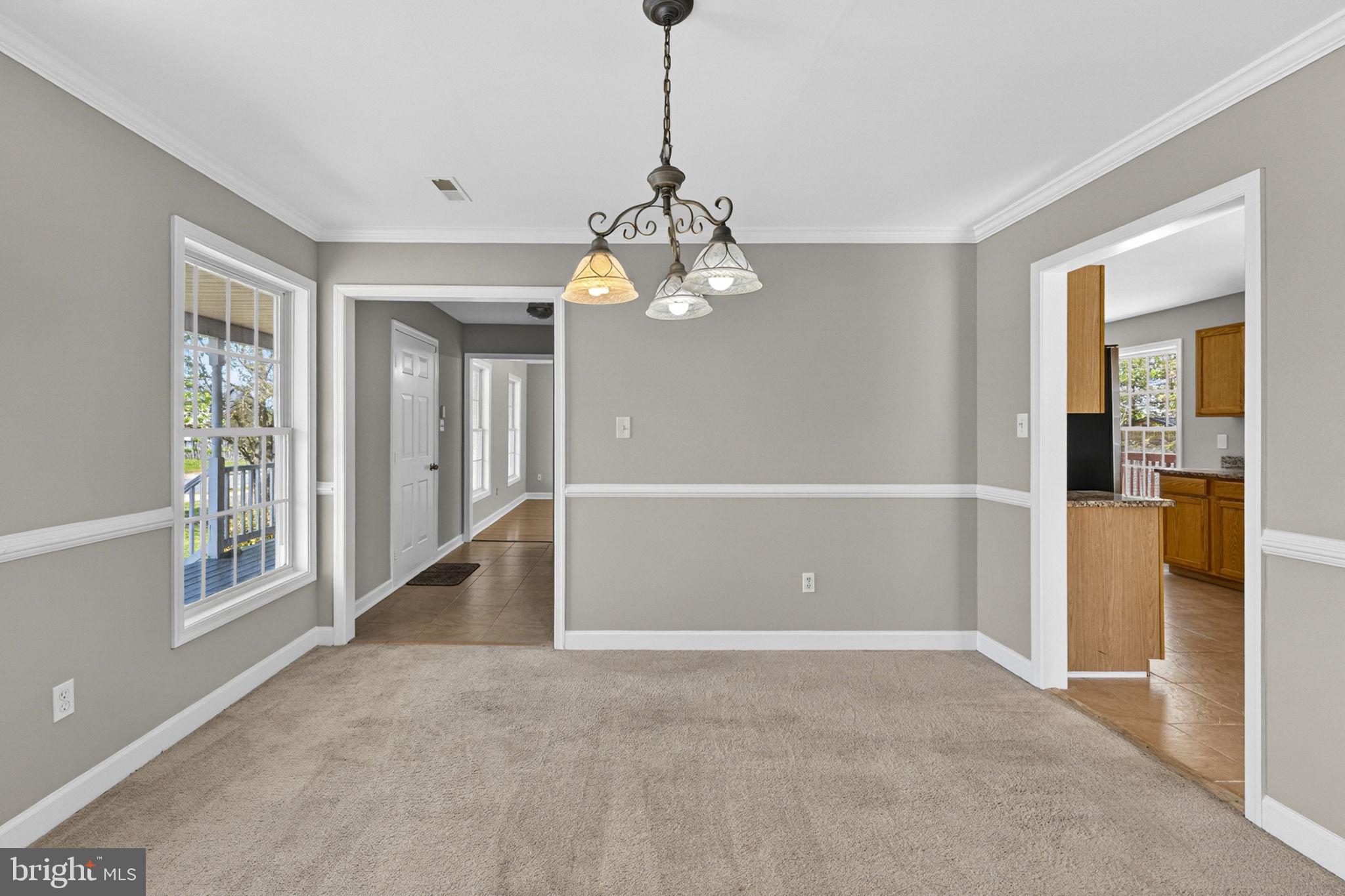 THE MEADOWS - Residential