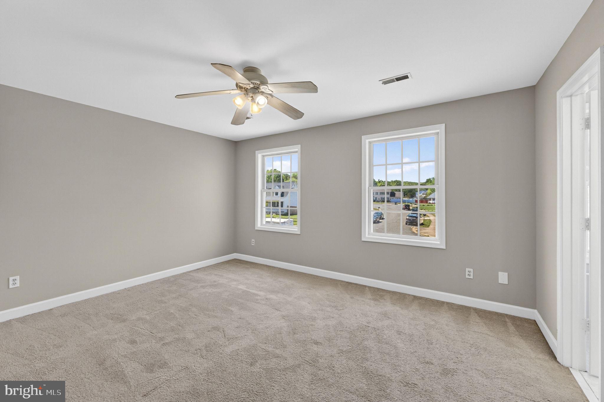 THE MEADOWS - Residential