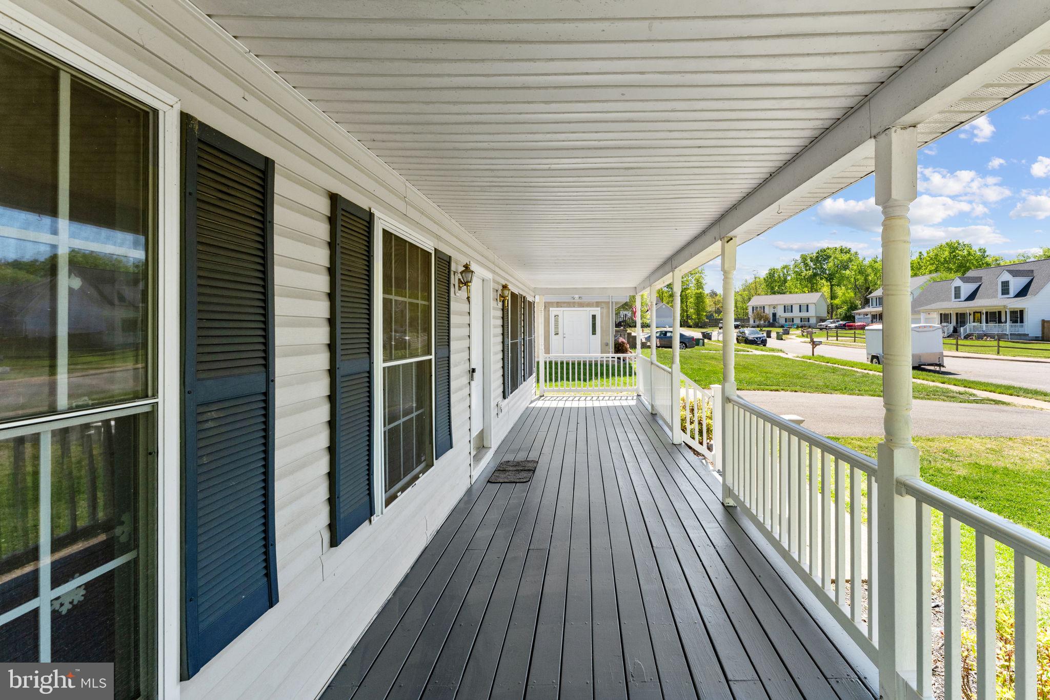 THE MEADOWS - Residential