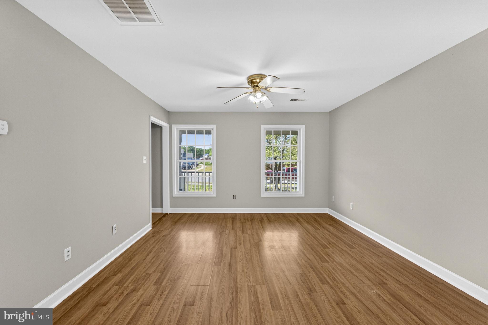 THE MEADOWS - Residential