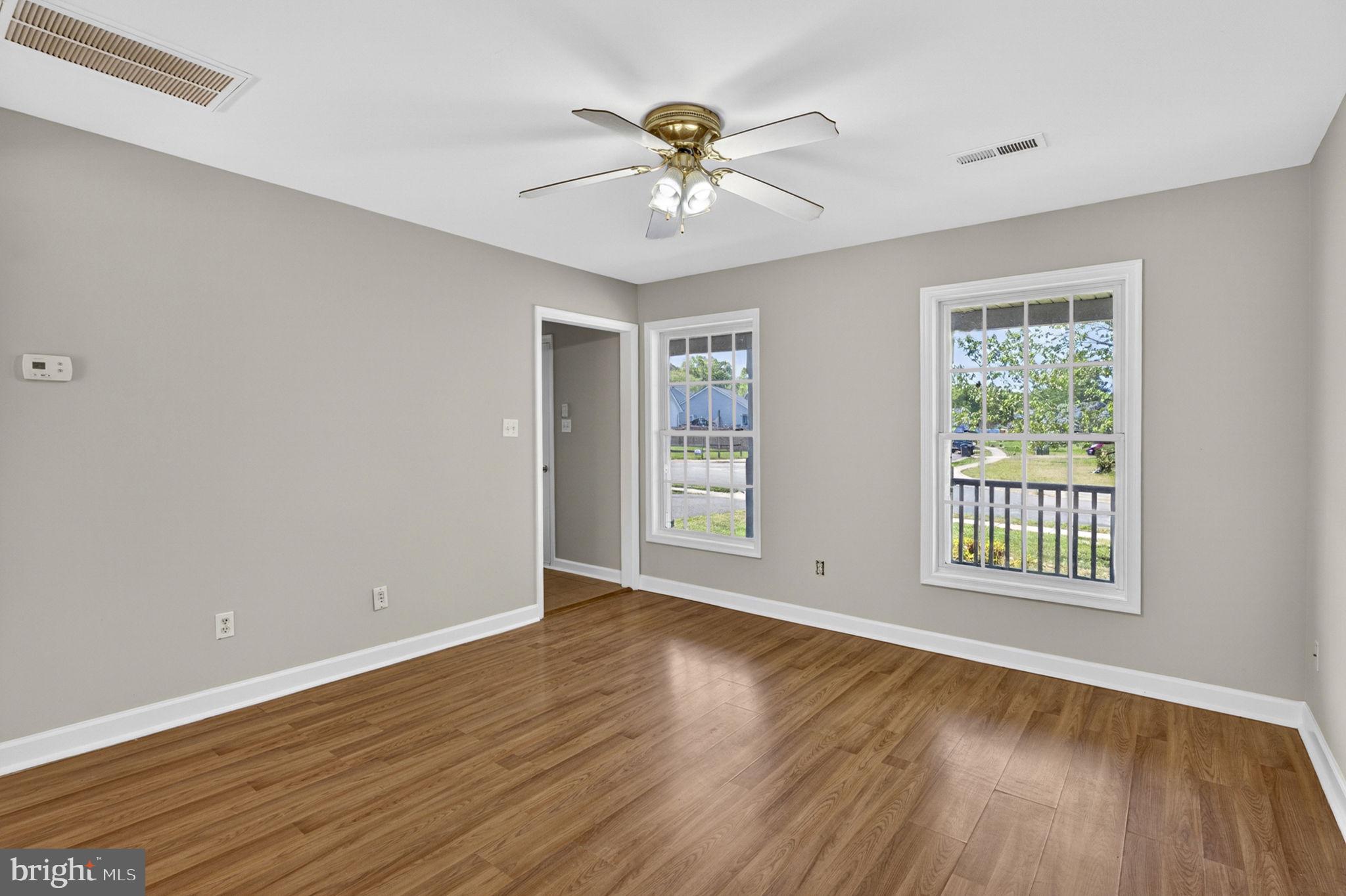 THE MEADOWS - Residential