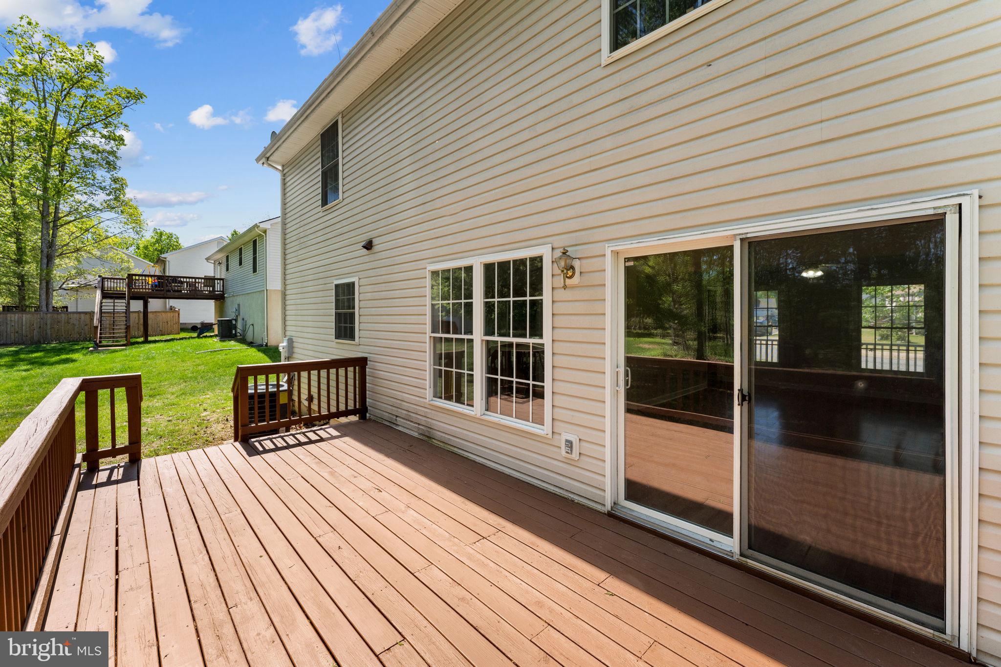 THE MEADOWS - Residential