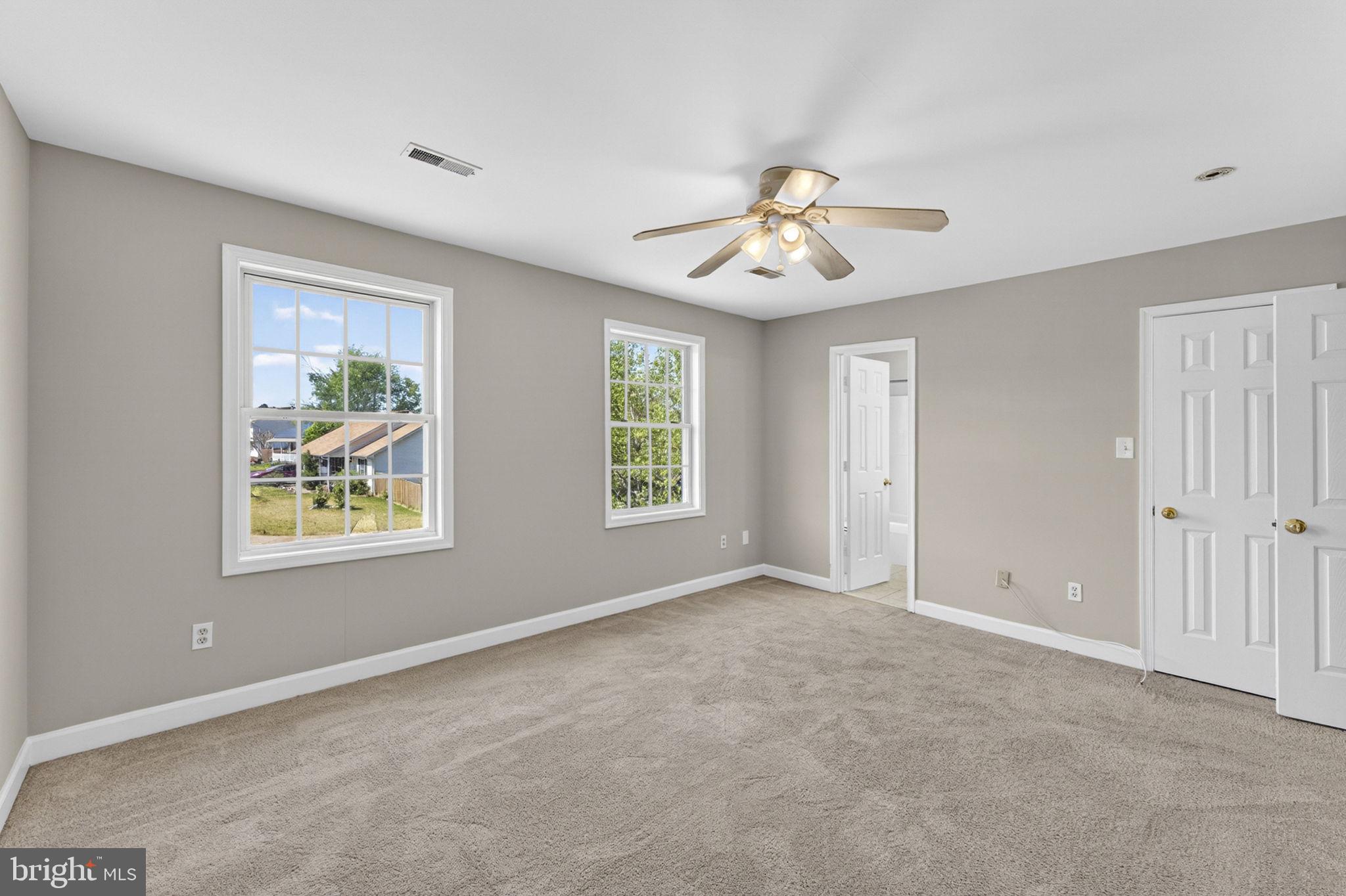 THE MEADOWS - Residential