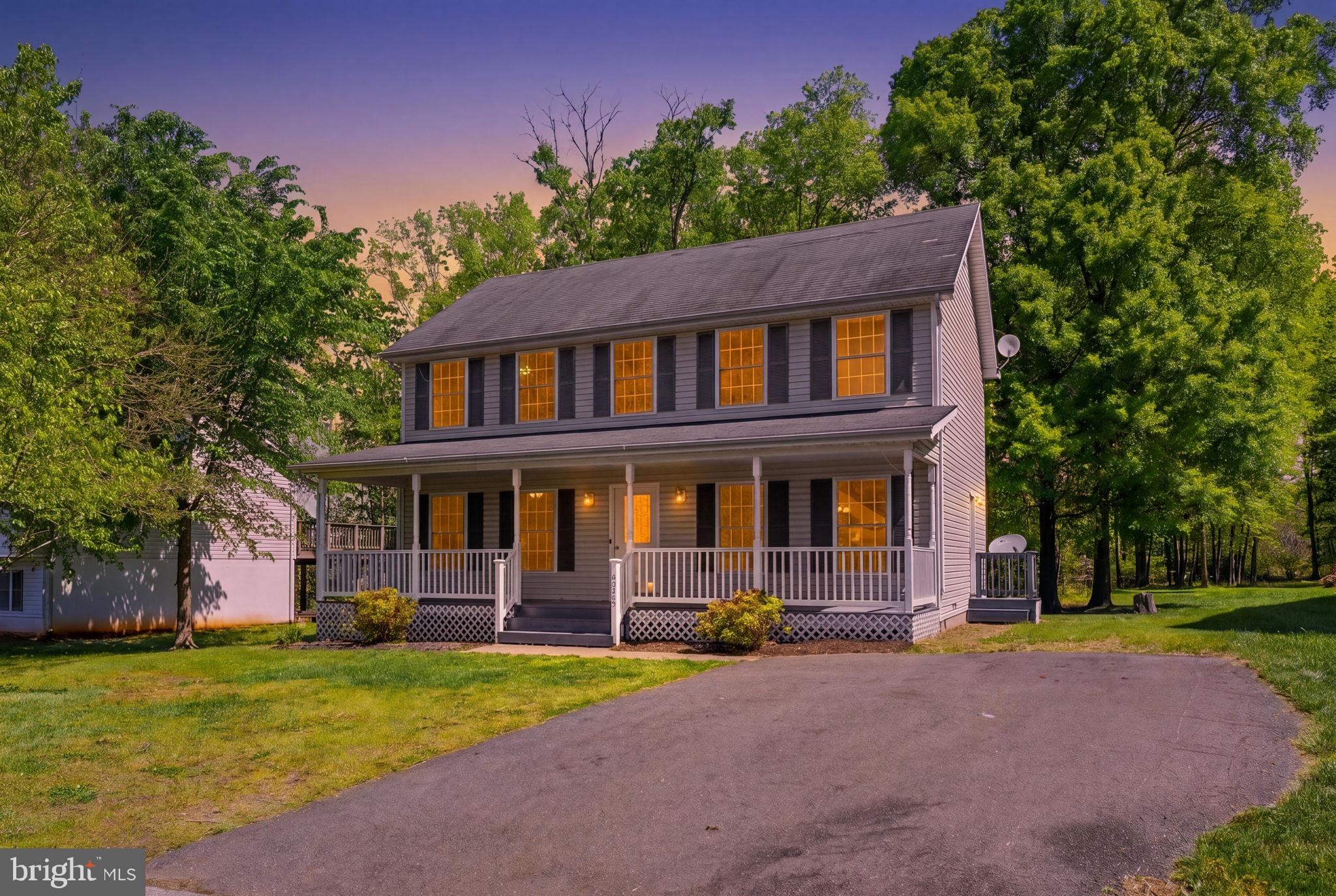 THE MEADOWS - Residential