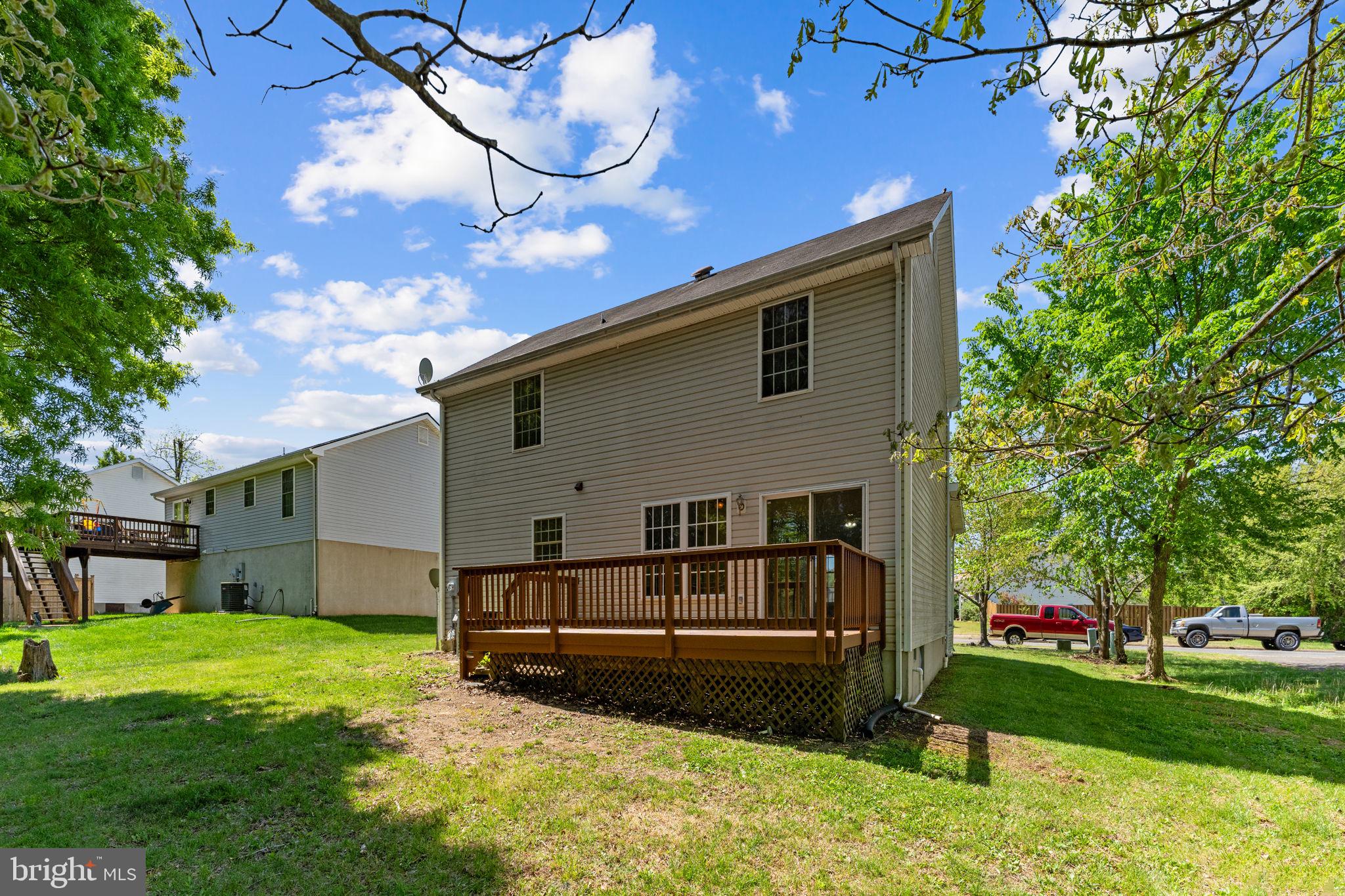 THE MEADOWS - Residential