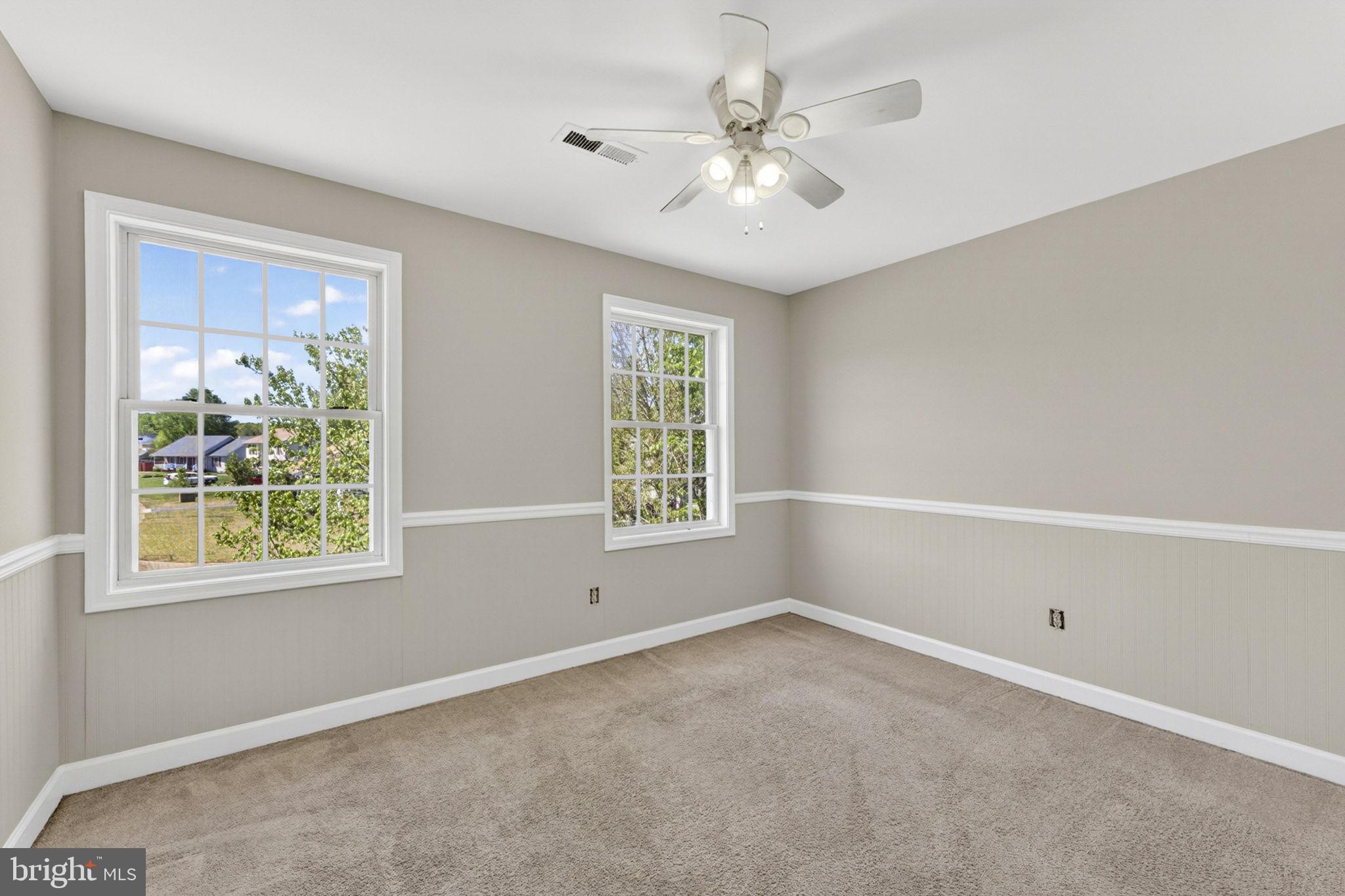 THE MEADOWS - Residential