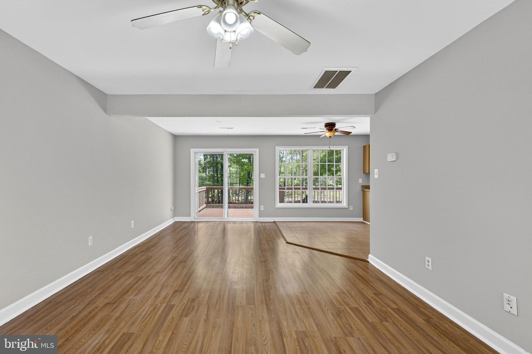 THE MEADOWS - Residential