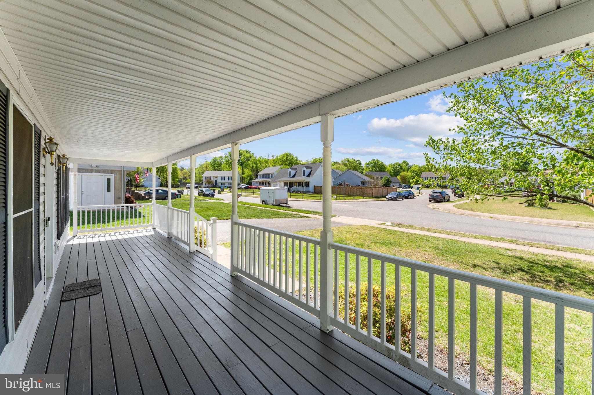 THE MEADOWS - Residential