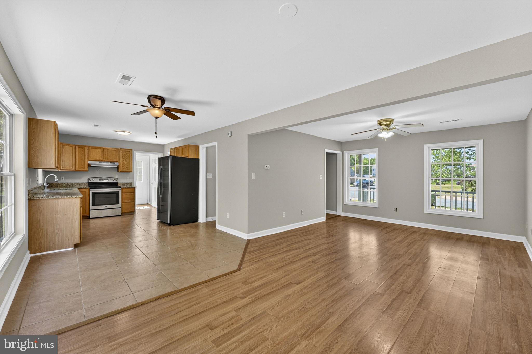 THE MEADOWS - Residential