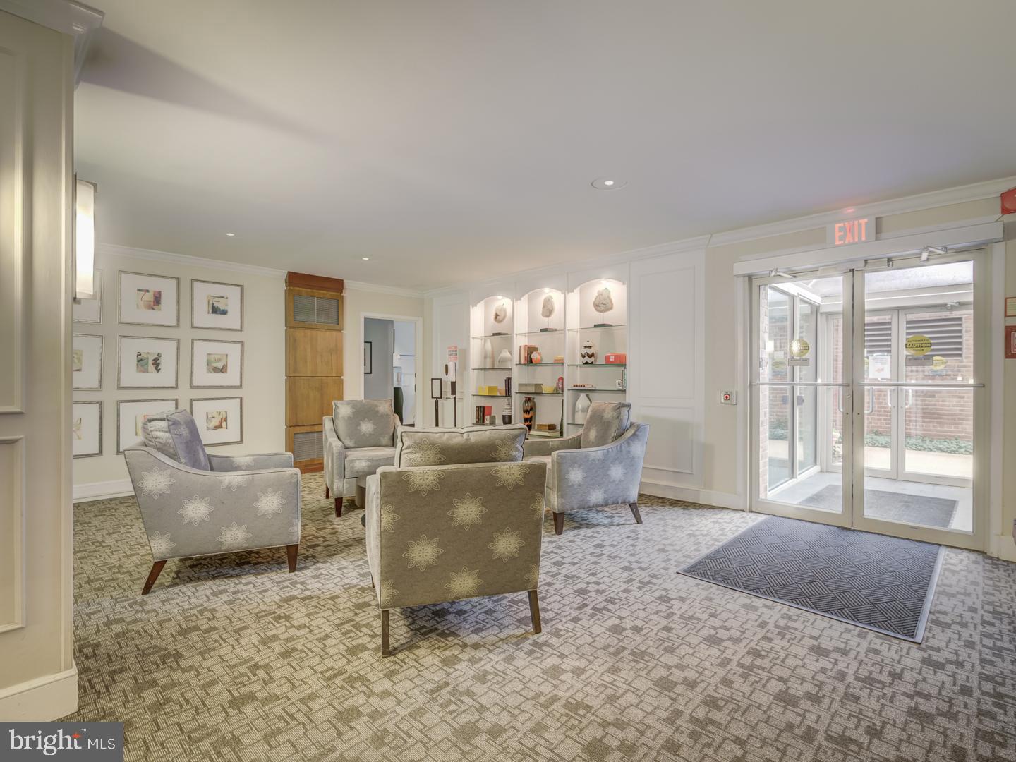 CARDINAL HOUSE - Residential Lease