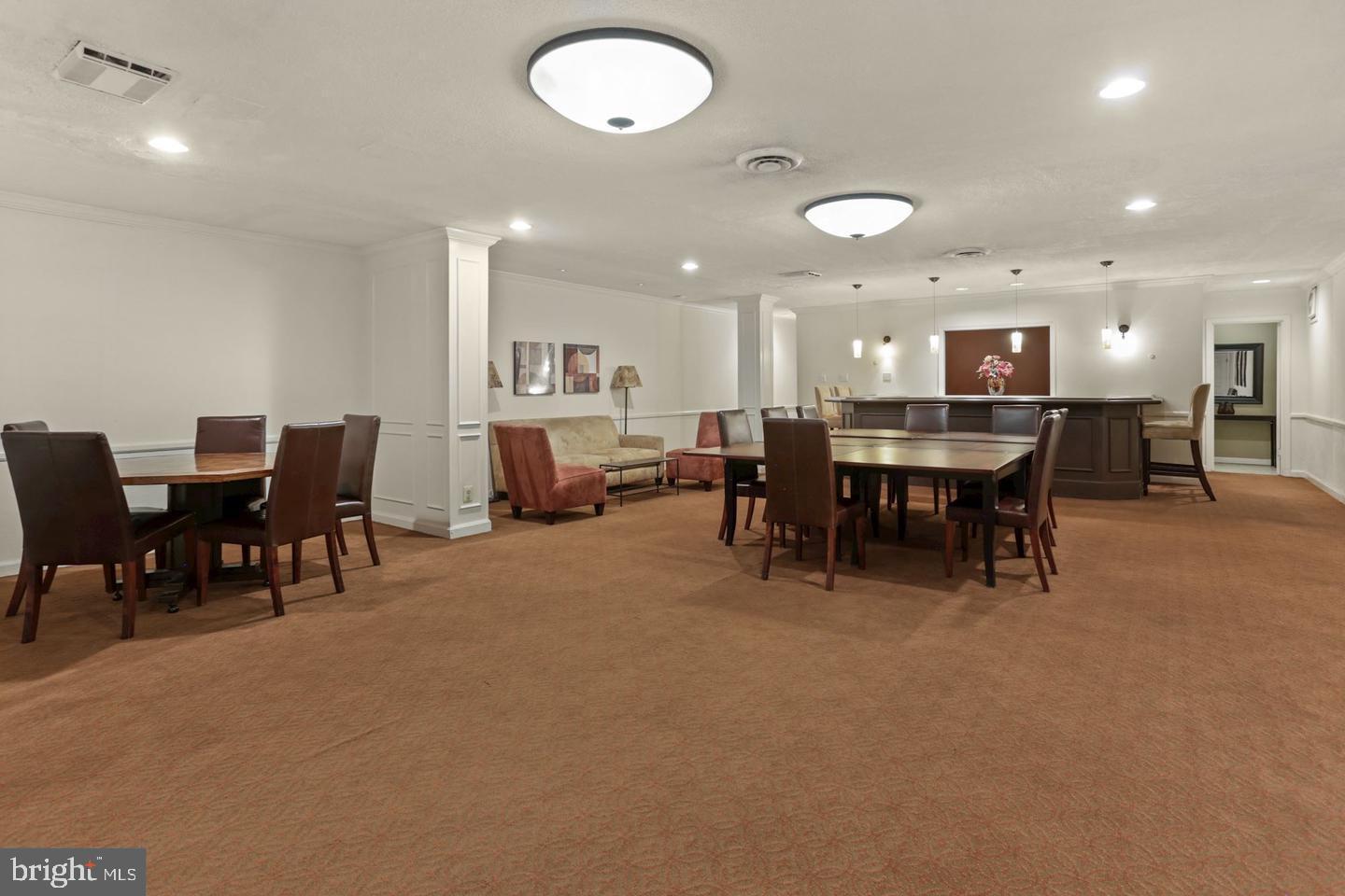 CARDINAL HOUSE - Residential Lease