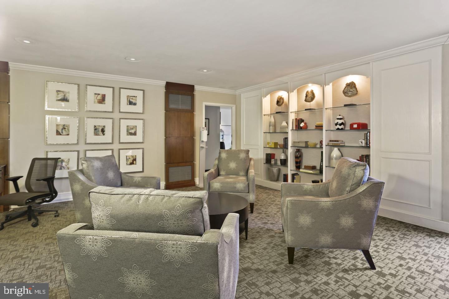 CARDINAL HOUSE - Residential Lease