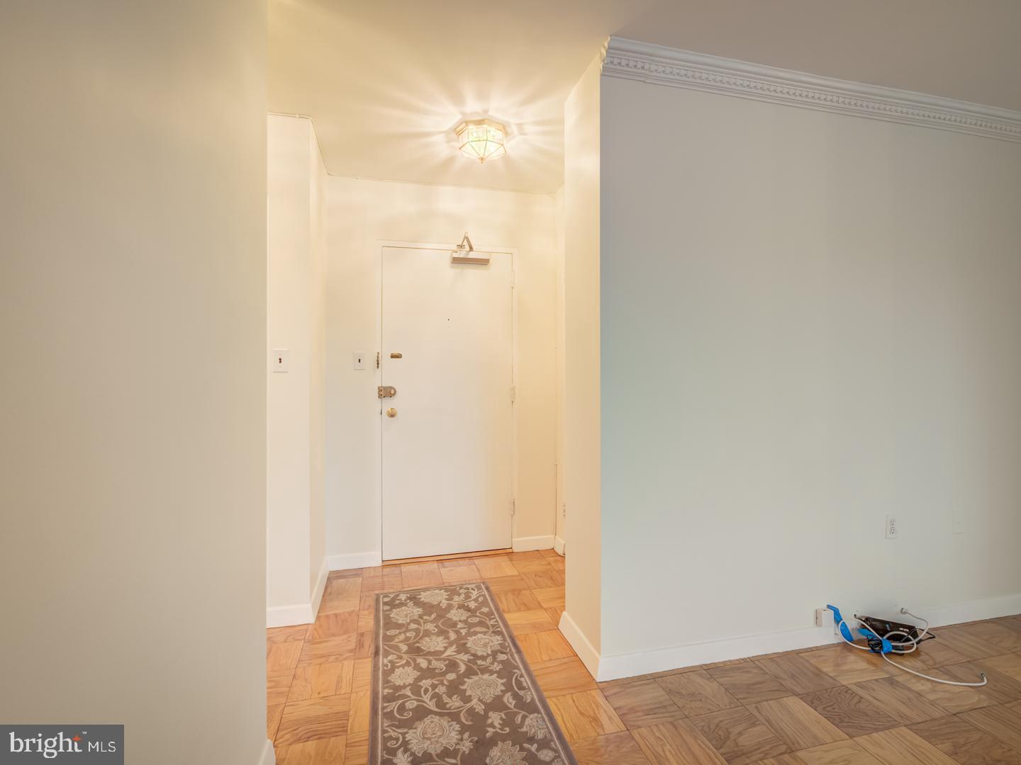 CARDINAL HOUSE - Residential Lease