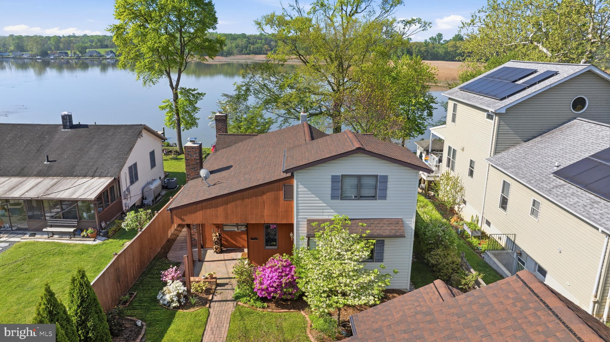 LORELEY BEACH - Residential