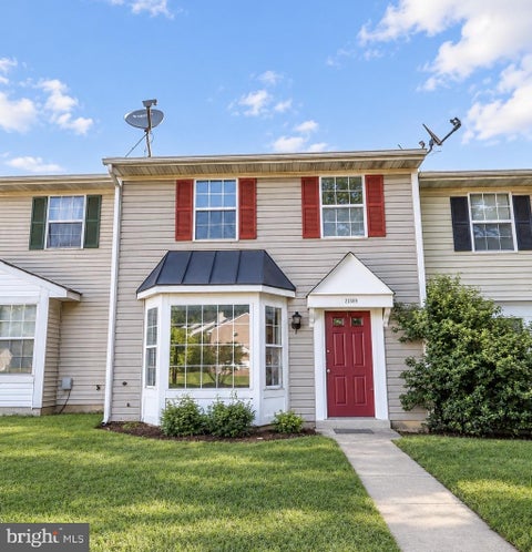 Townhouse For Sale - 21389 Edgar Way<br/> Saint Marys County, LEXINGTON PARK, MD 20653