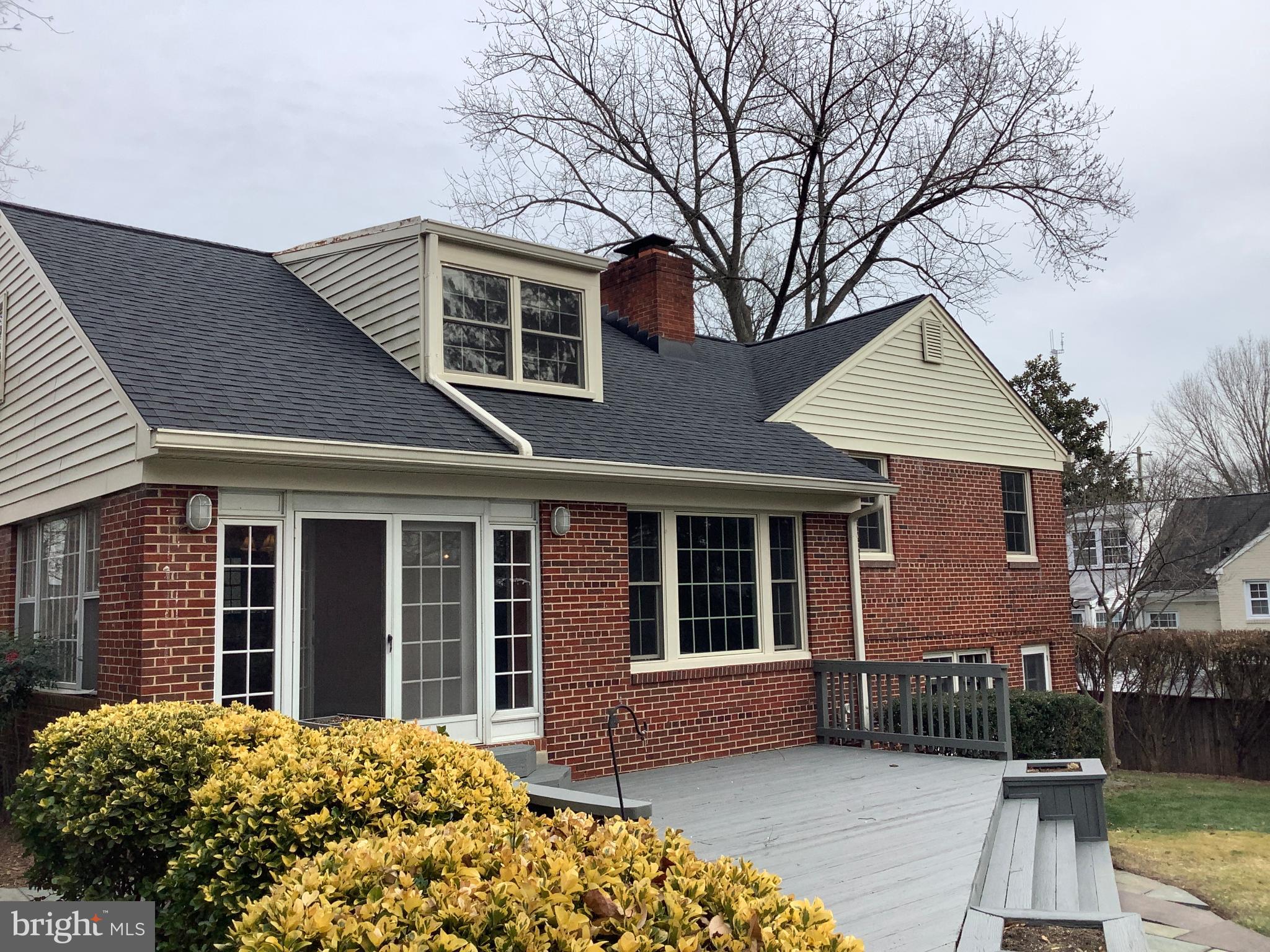 SPRINGFIELD - Residential